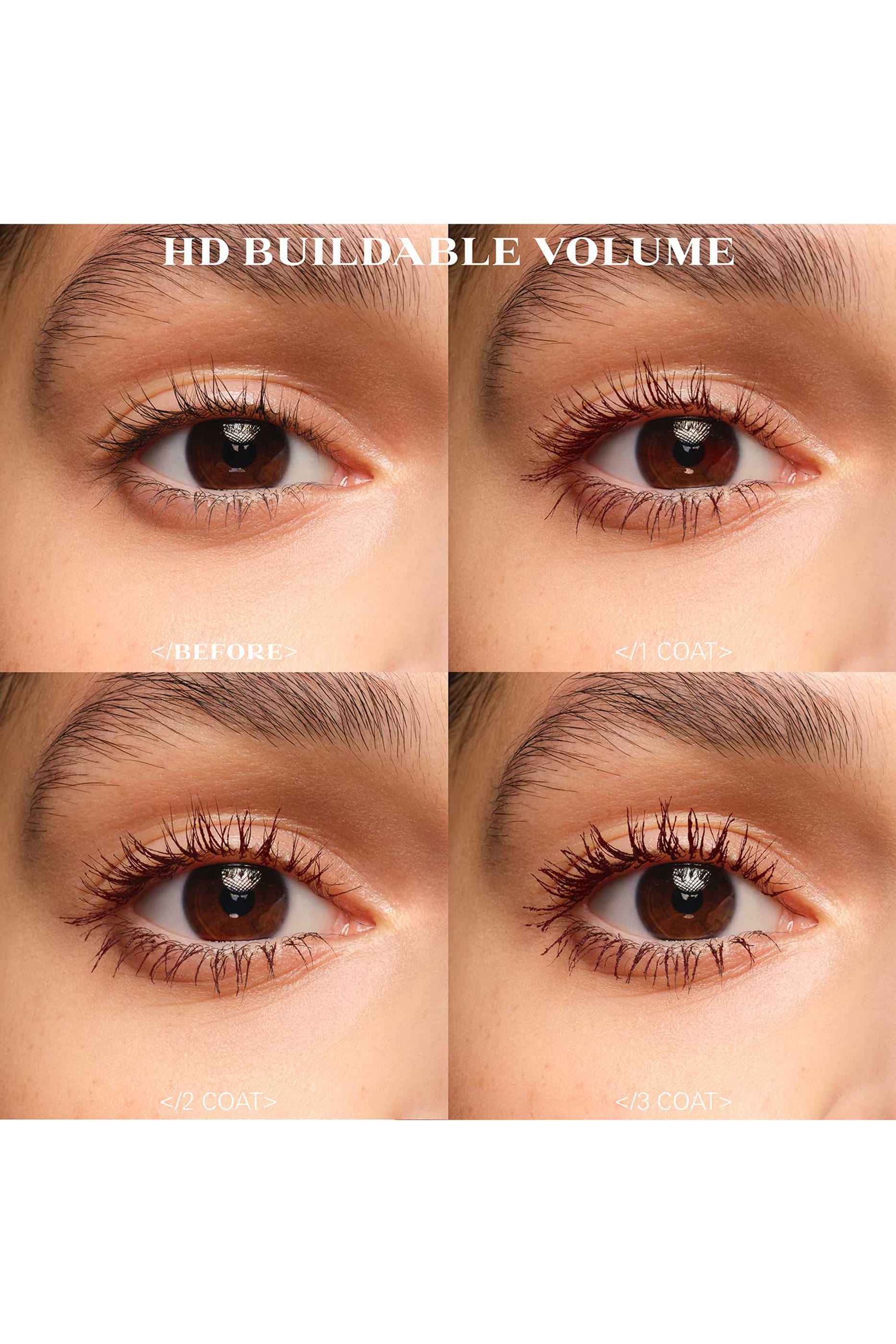Pradascope Lash Extending Mascara