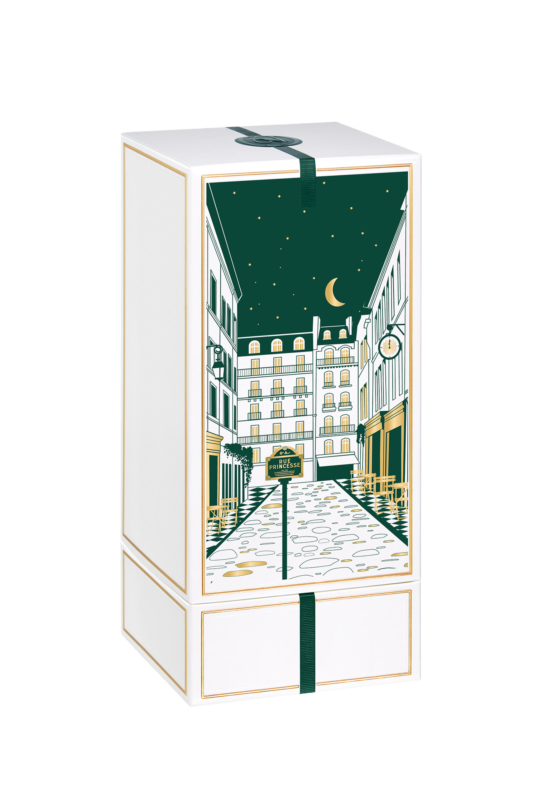 Minuit Rue Princesse Eau de Parfum