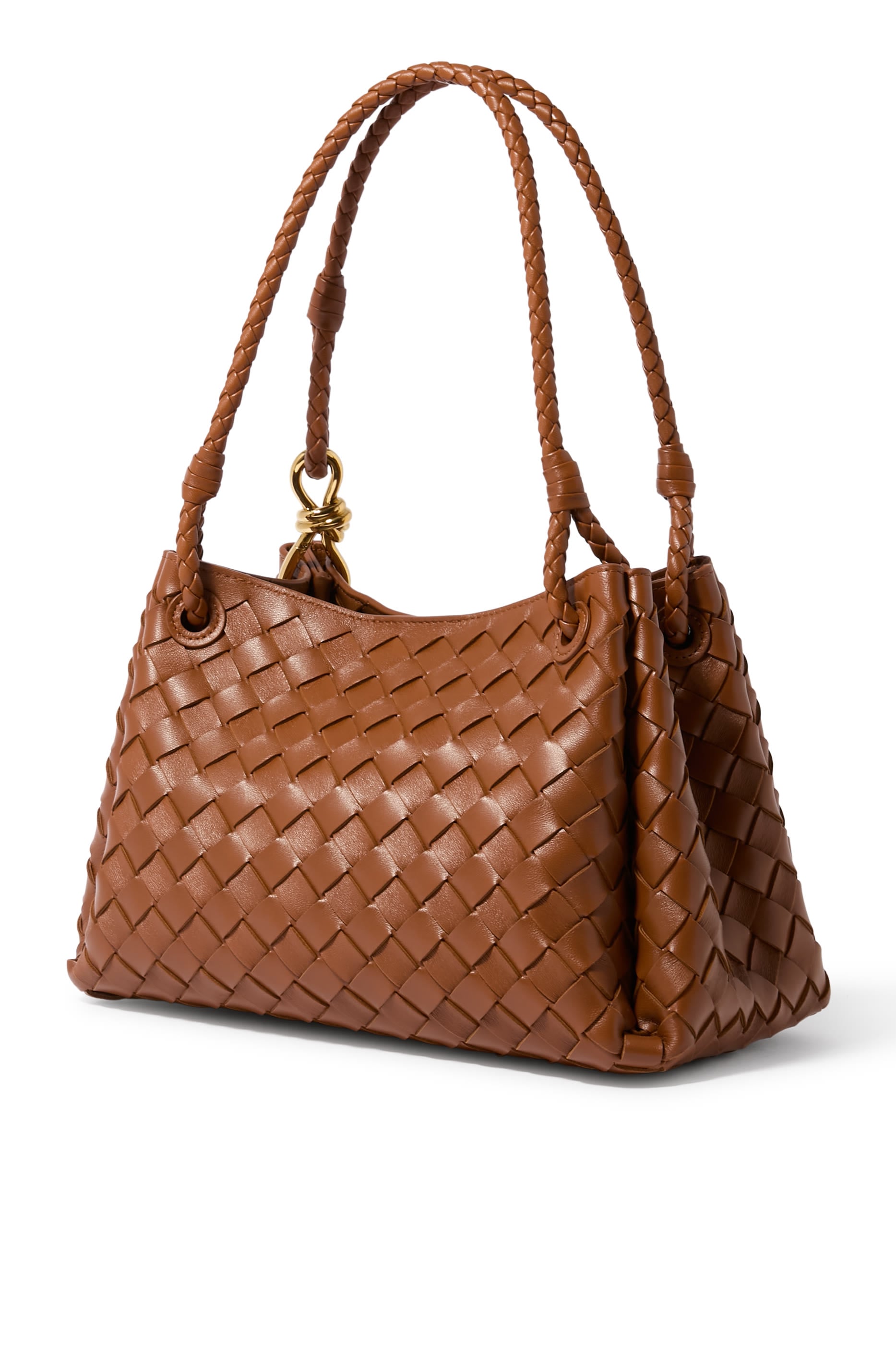 Parachute Shoulder Bag
