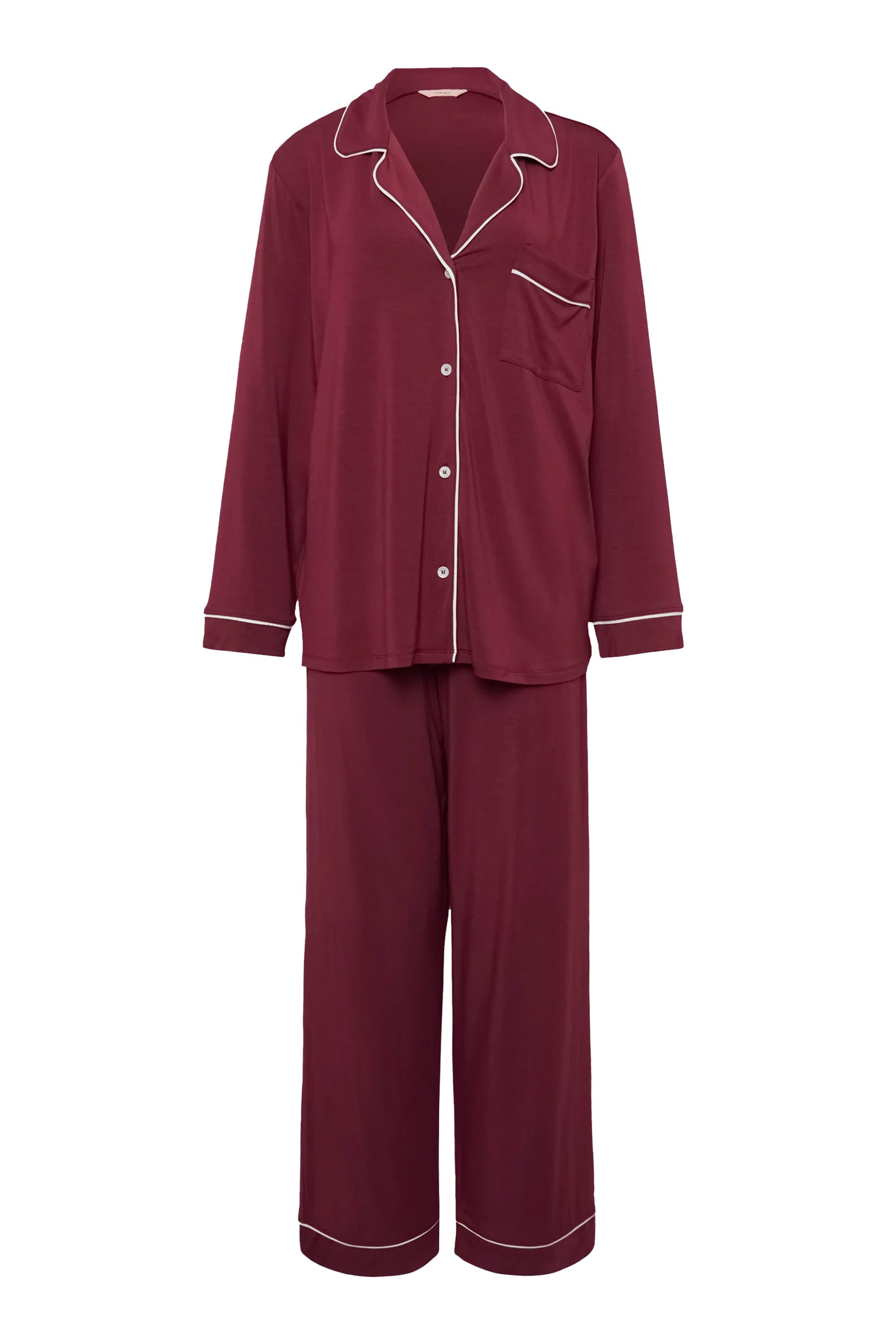Gisele TENCEL™ Modal Long PJ Set 