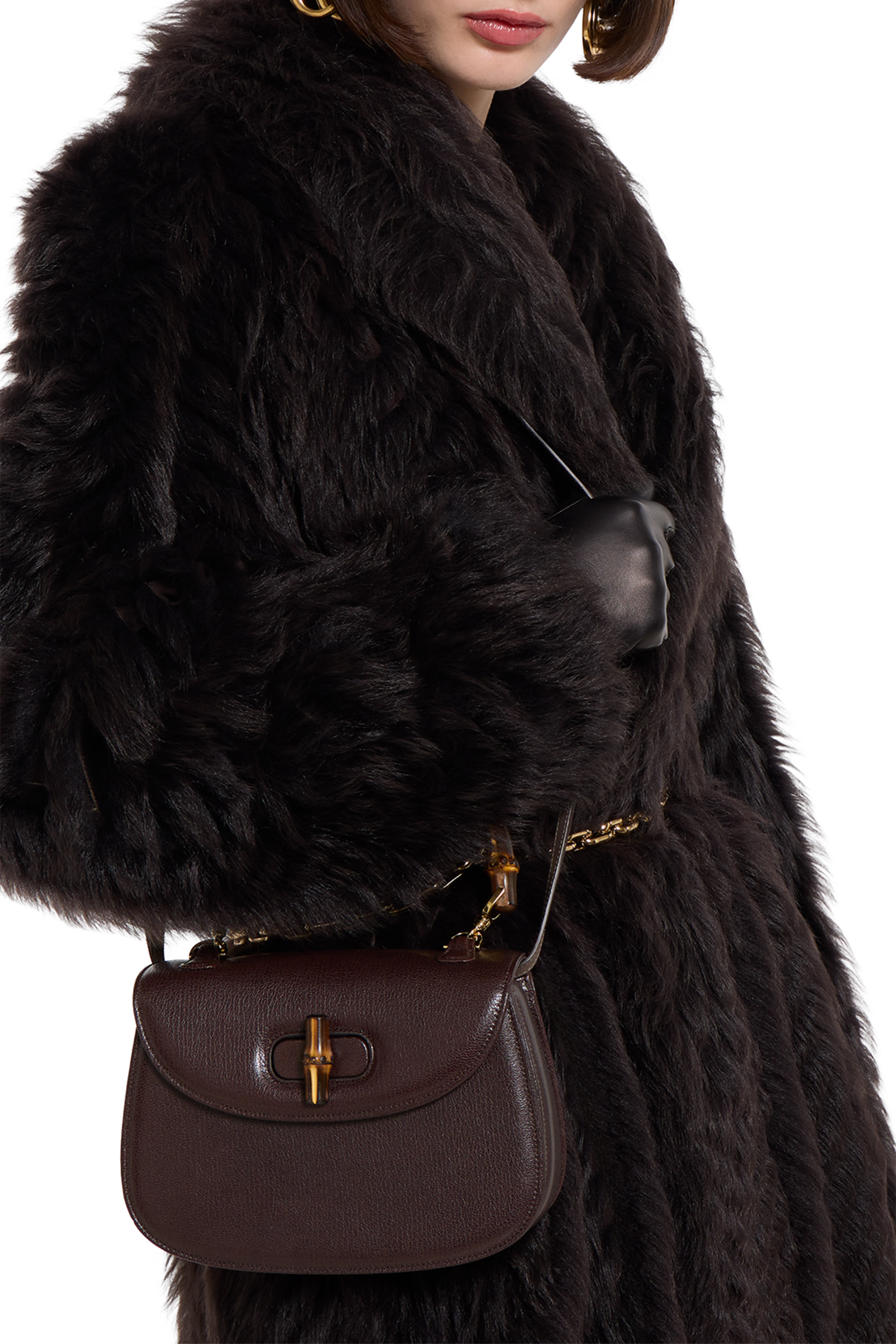 Bamboo 1947 Small Bag