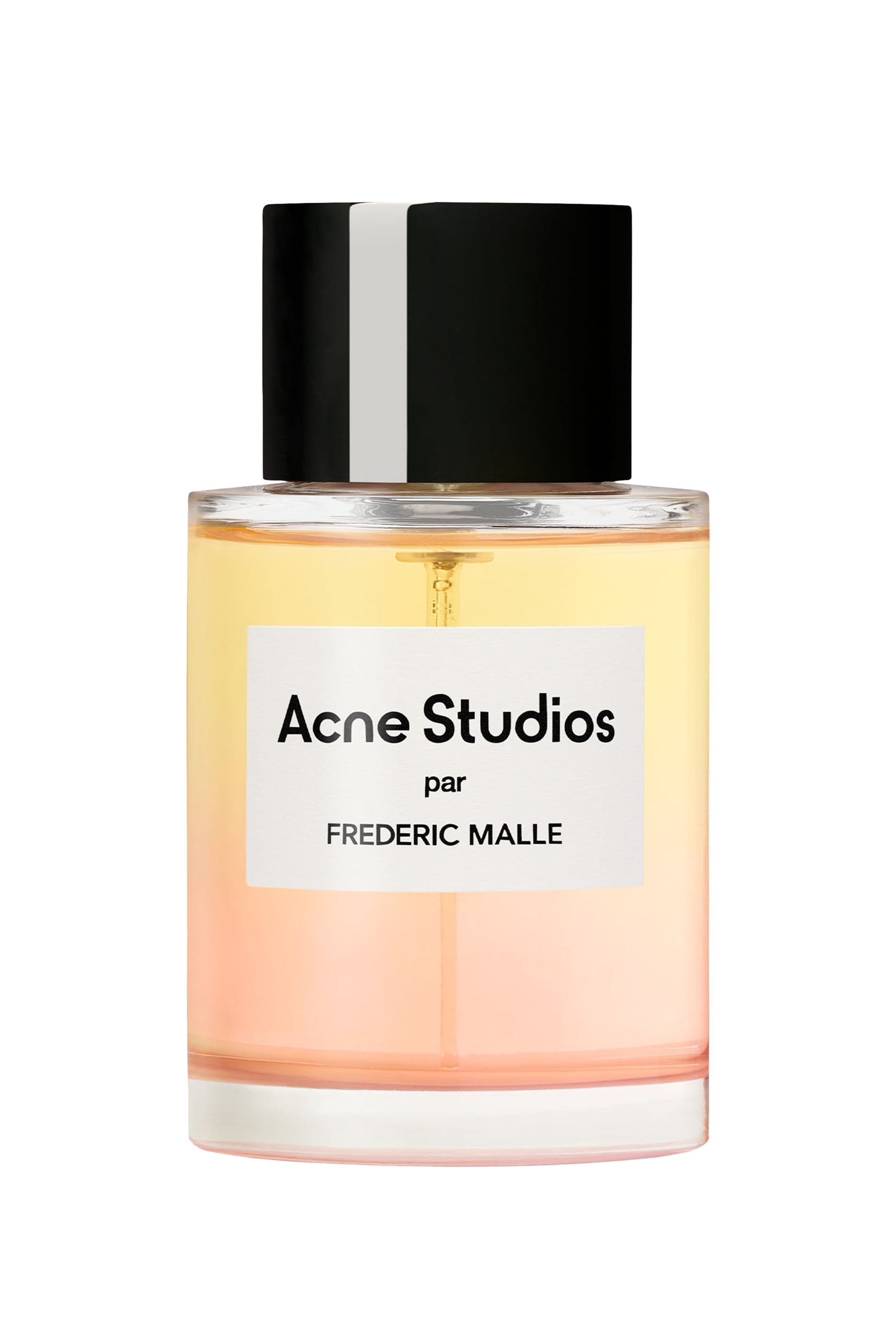 Acne Studios par Frédéric Malle