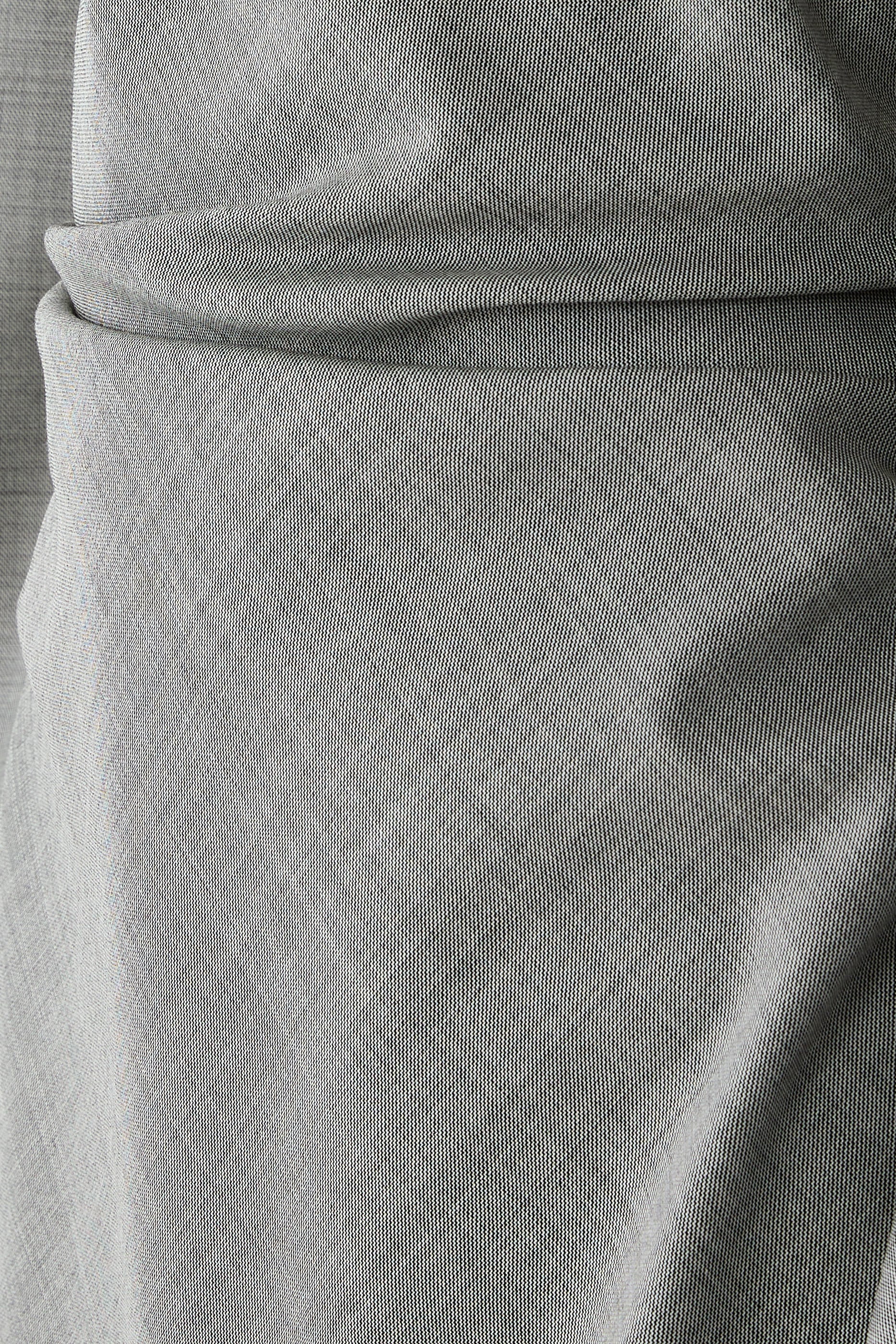 Back Tie-Detail Dress