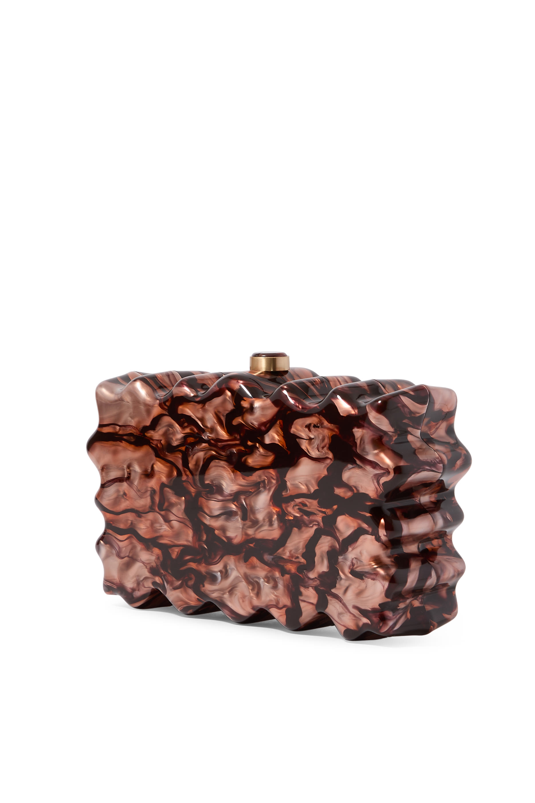 Paloma Clutch Bag