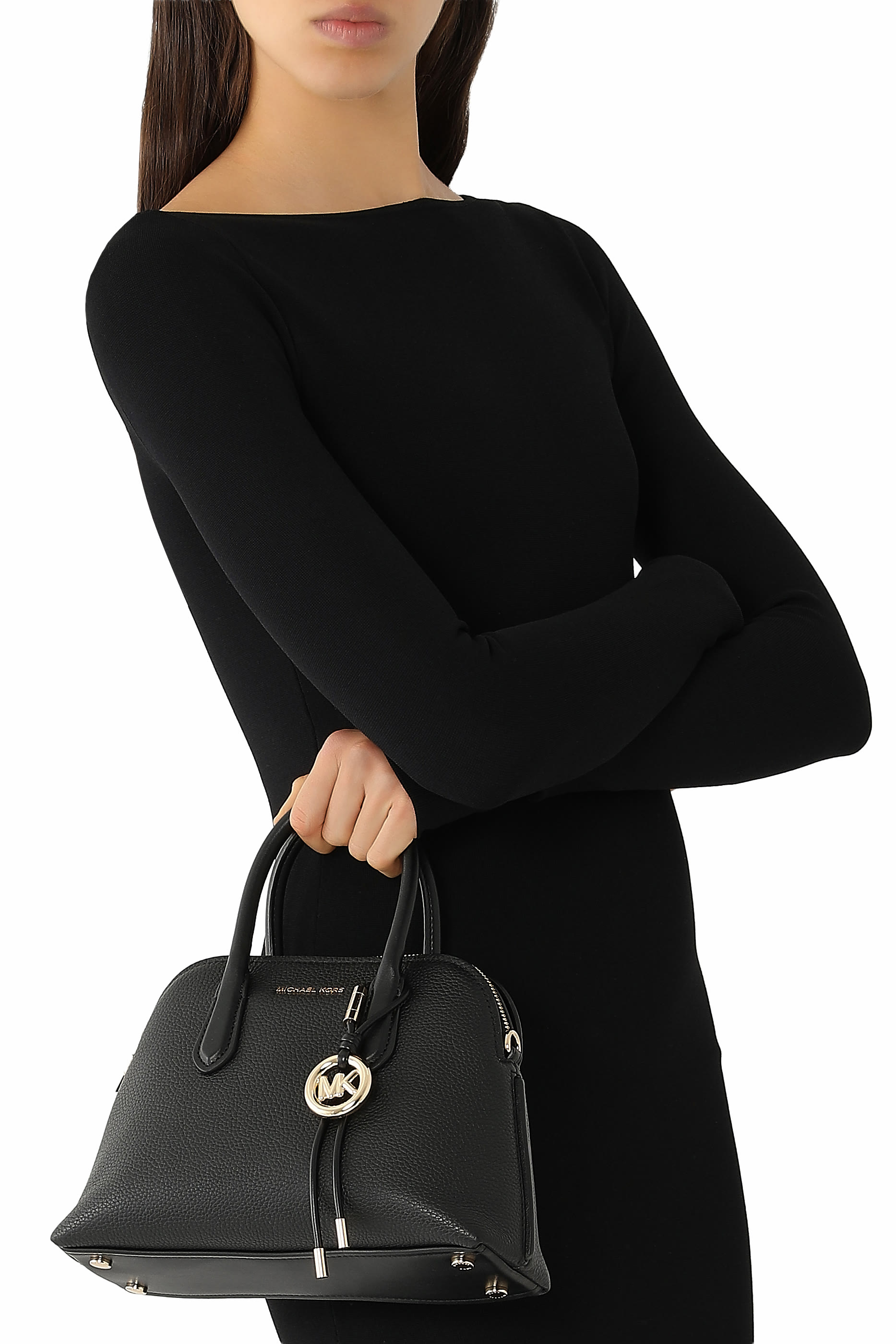 Freddie Medium Handbag
