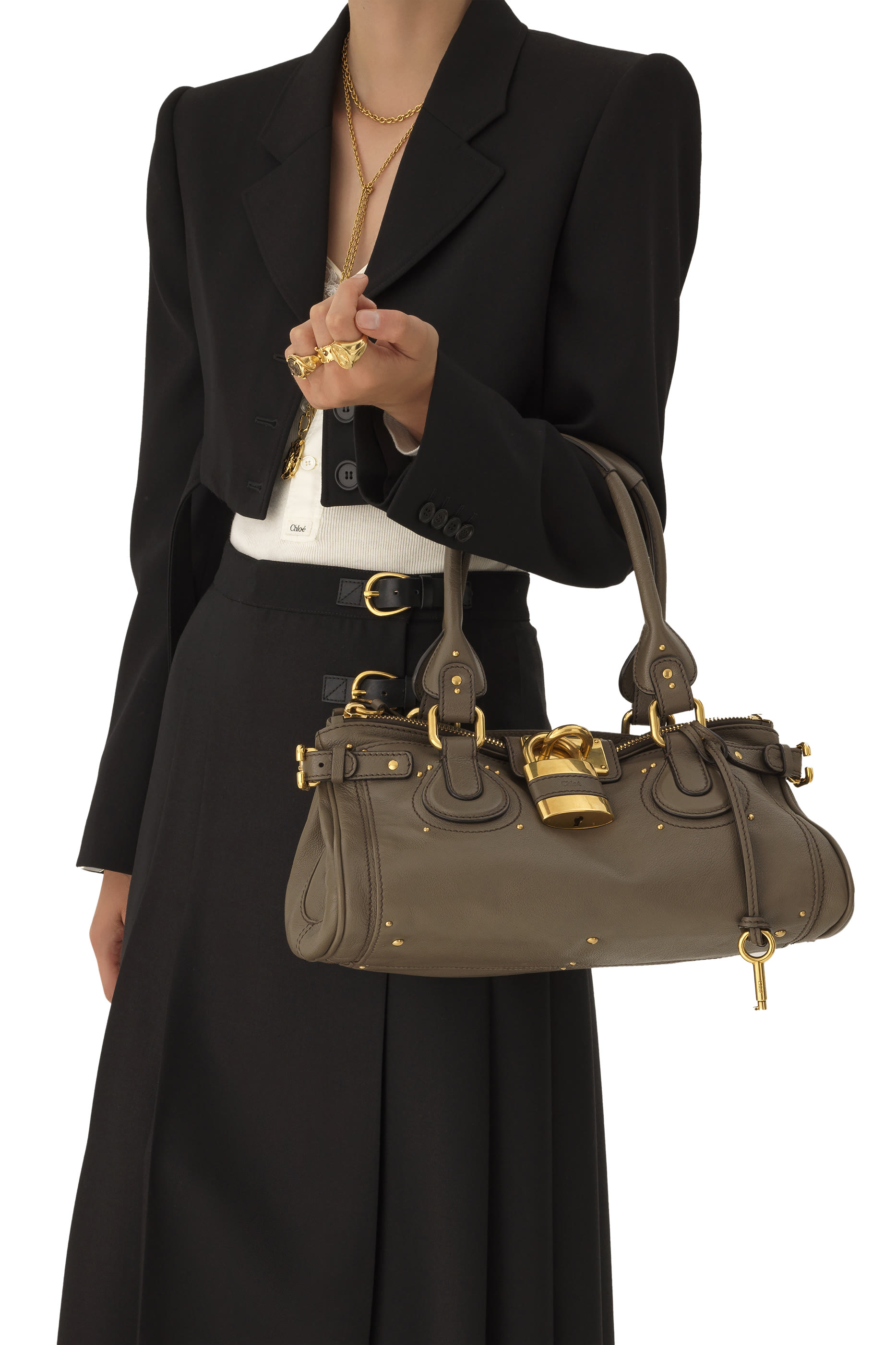 Paddington Bag