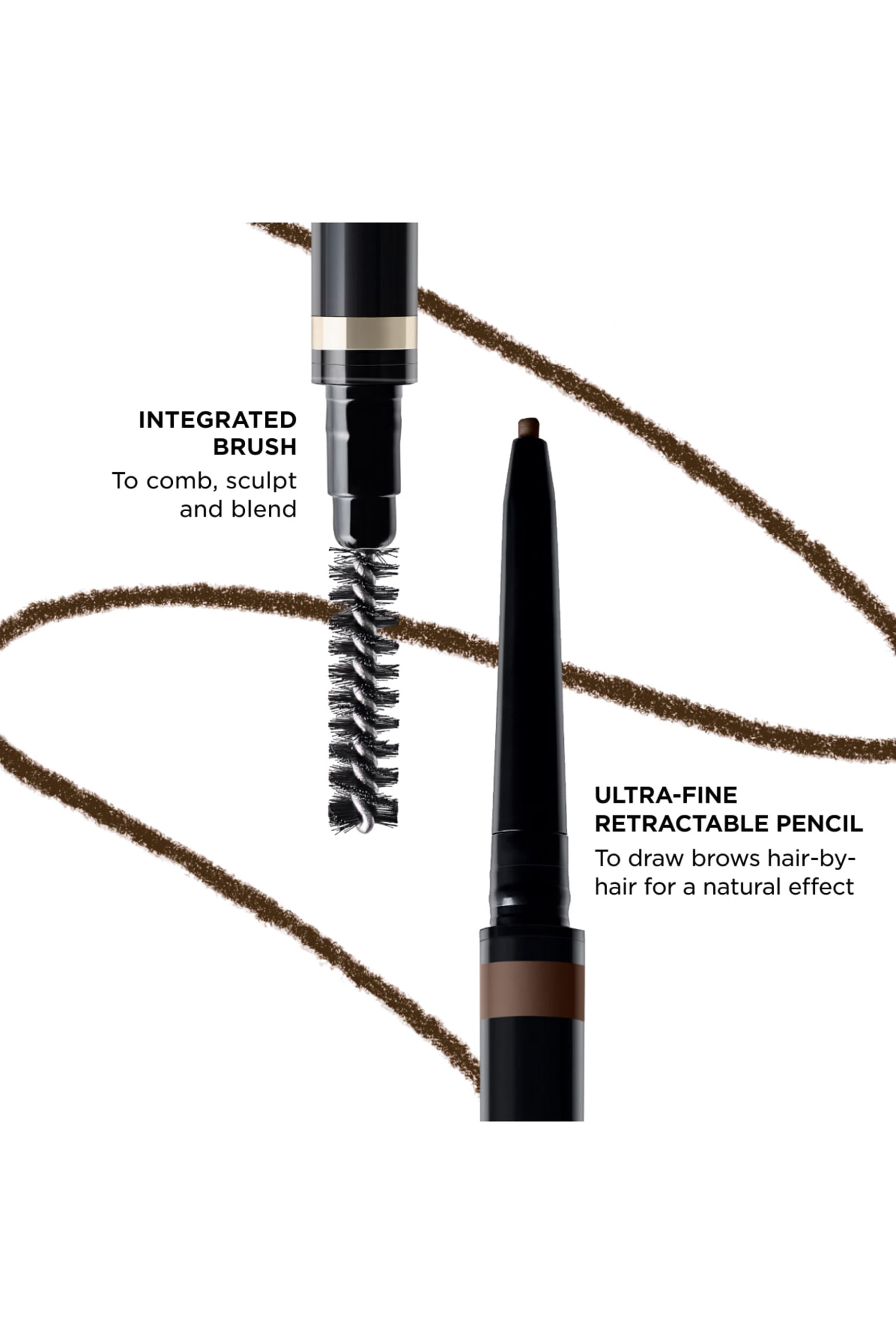 Wonder Define – Ultra-Fine Brow Pencil