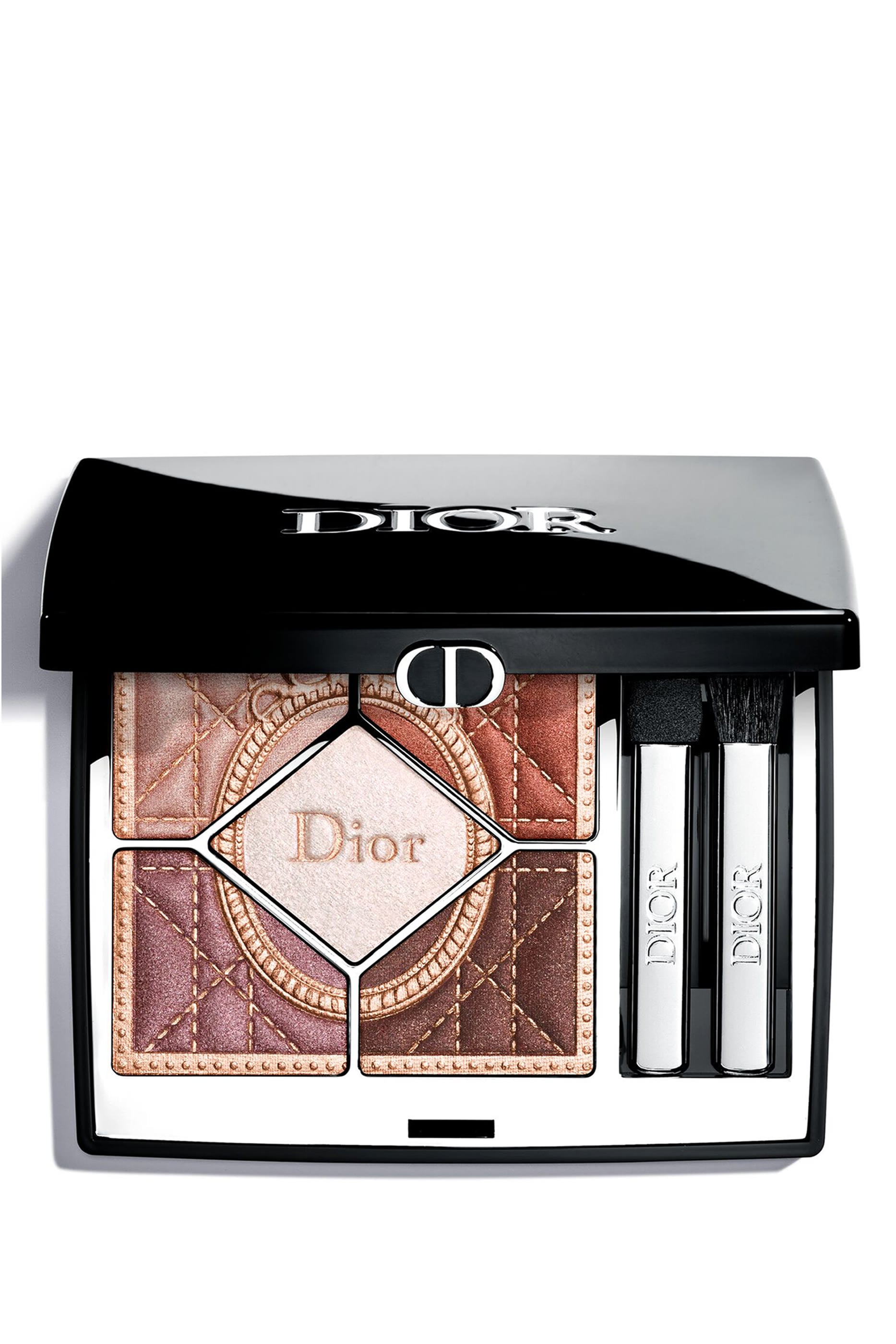 Diorshow 5 Couleurs Eye Palette – Limited Edition