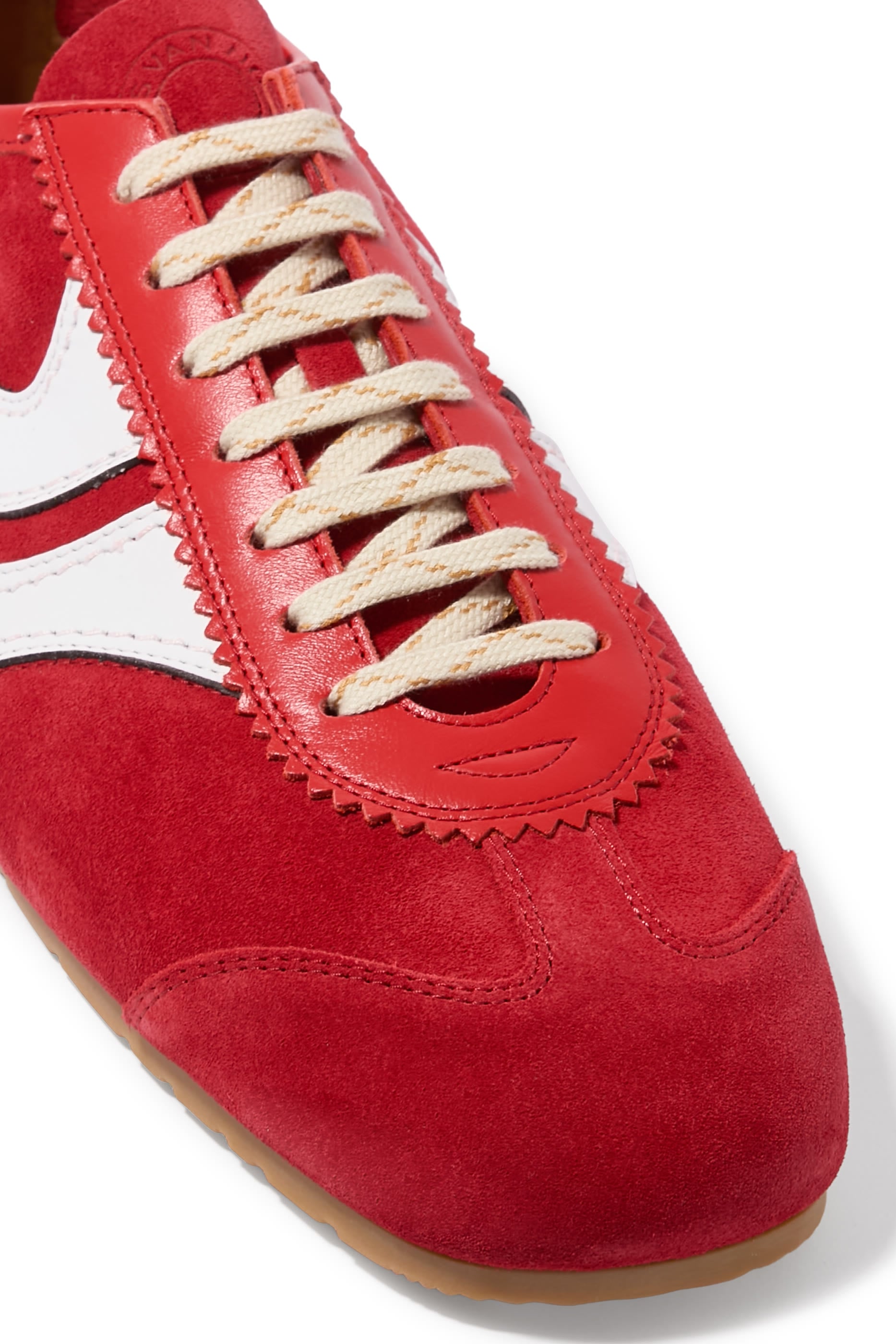 Dustin Sneakers