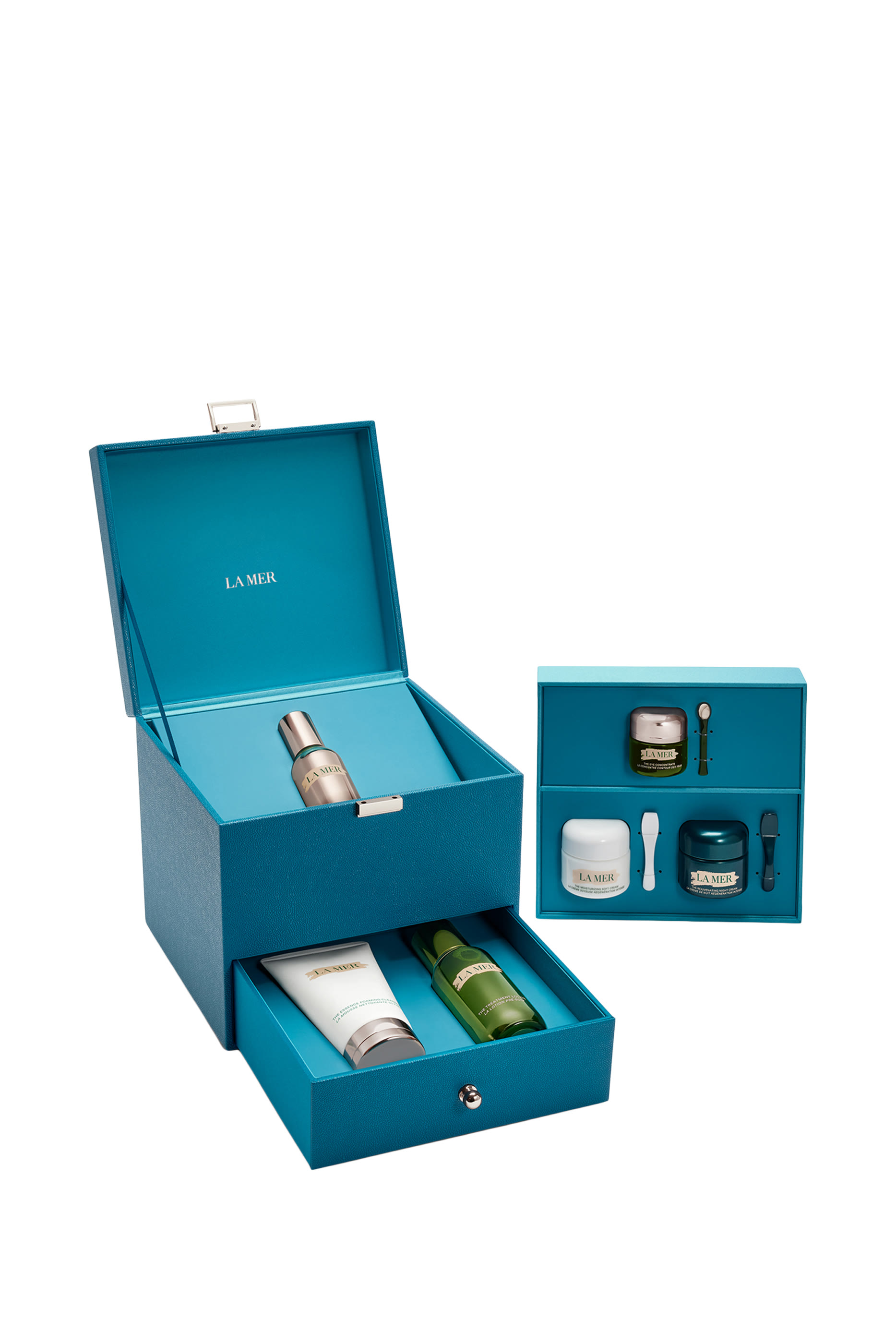 The Luxury Ritual Set