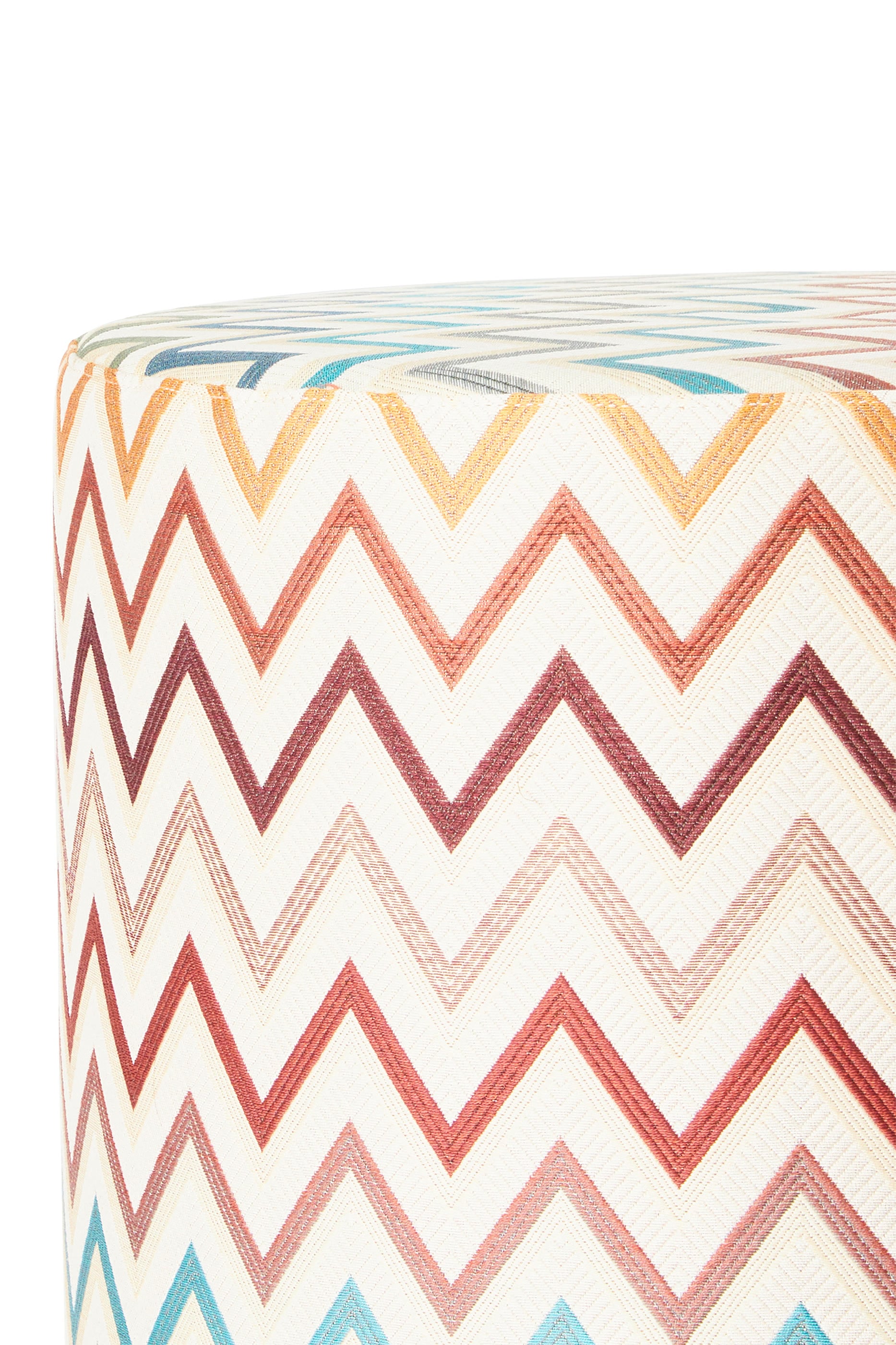 Watamu Cilindro Pouf 