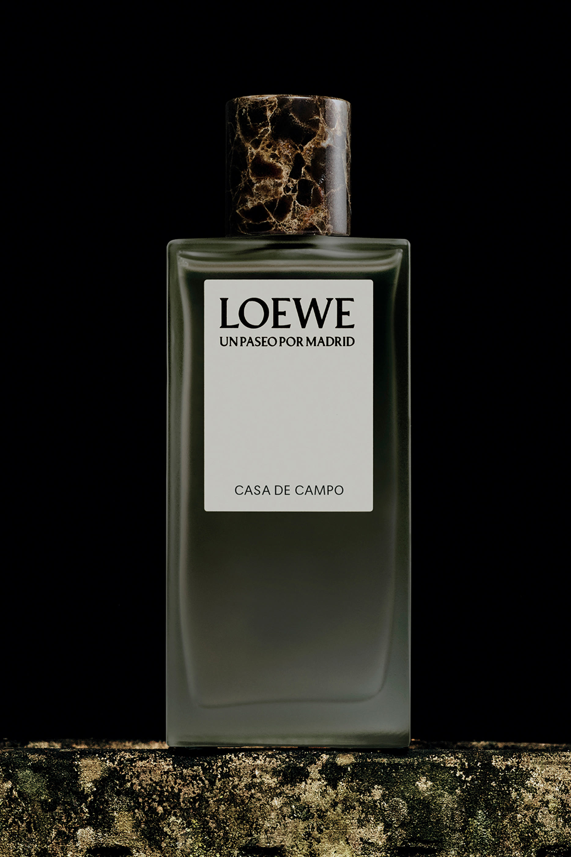 Un Paseo Por Madrid 'Casa de Campo'