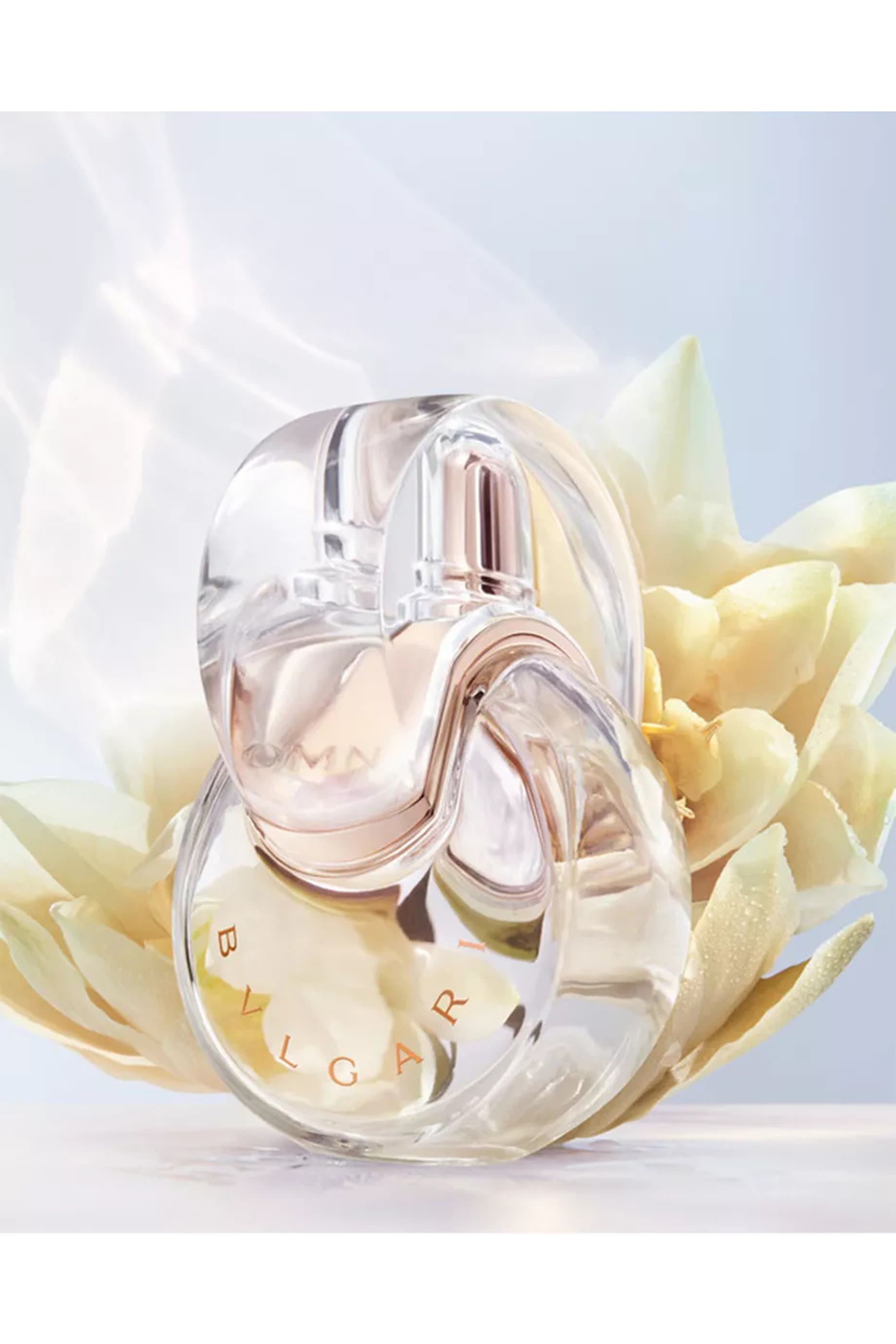 Omnia Crystalline Eau De Toilette 
