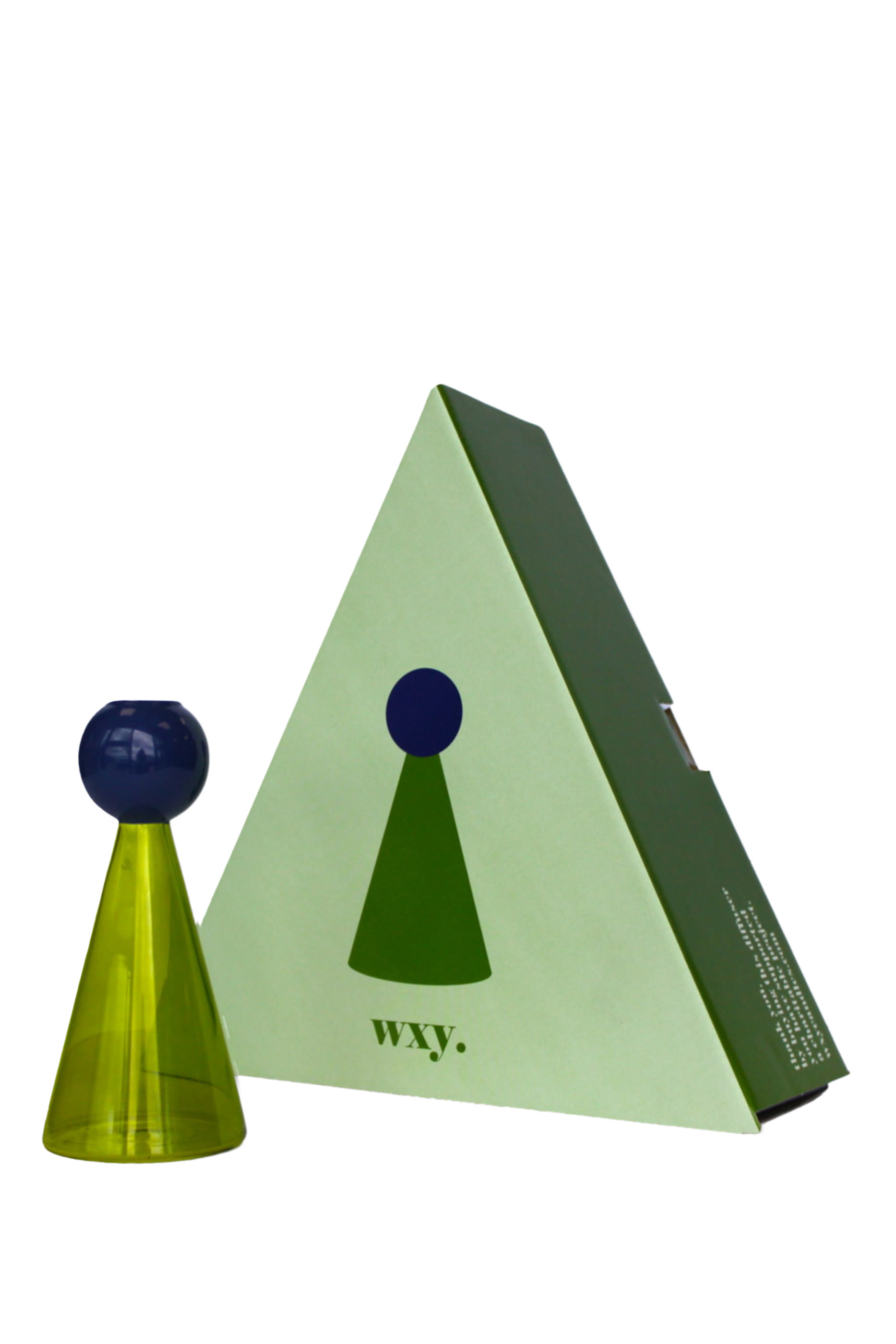 Disco Diffuser - Basil + Sweet Lime