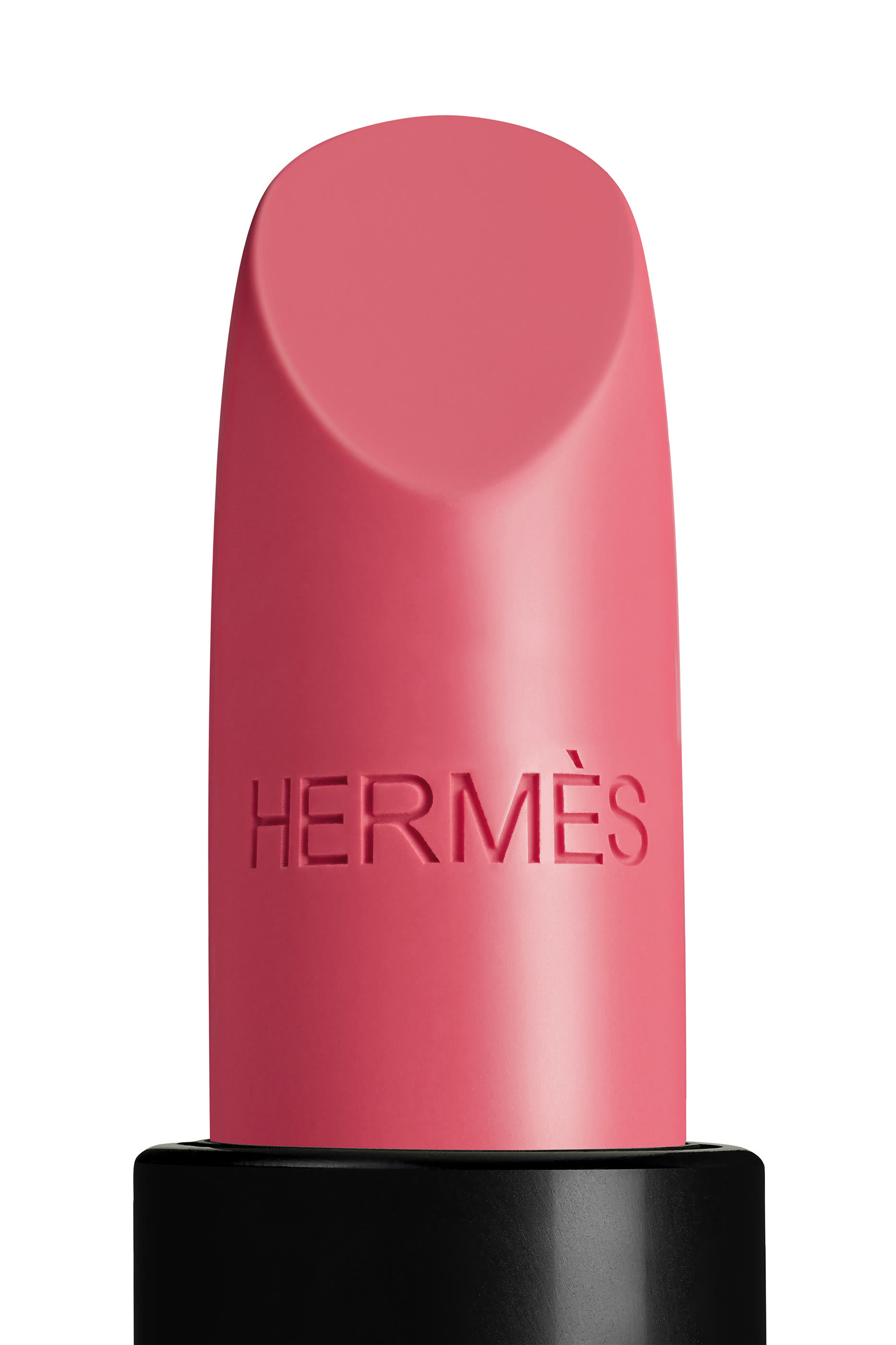مجموعة أحمر الشفاه Rouge Hermès, أحمر شفاه بتركيبة ساتانية