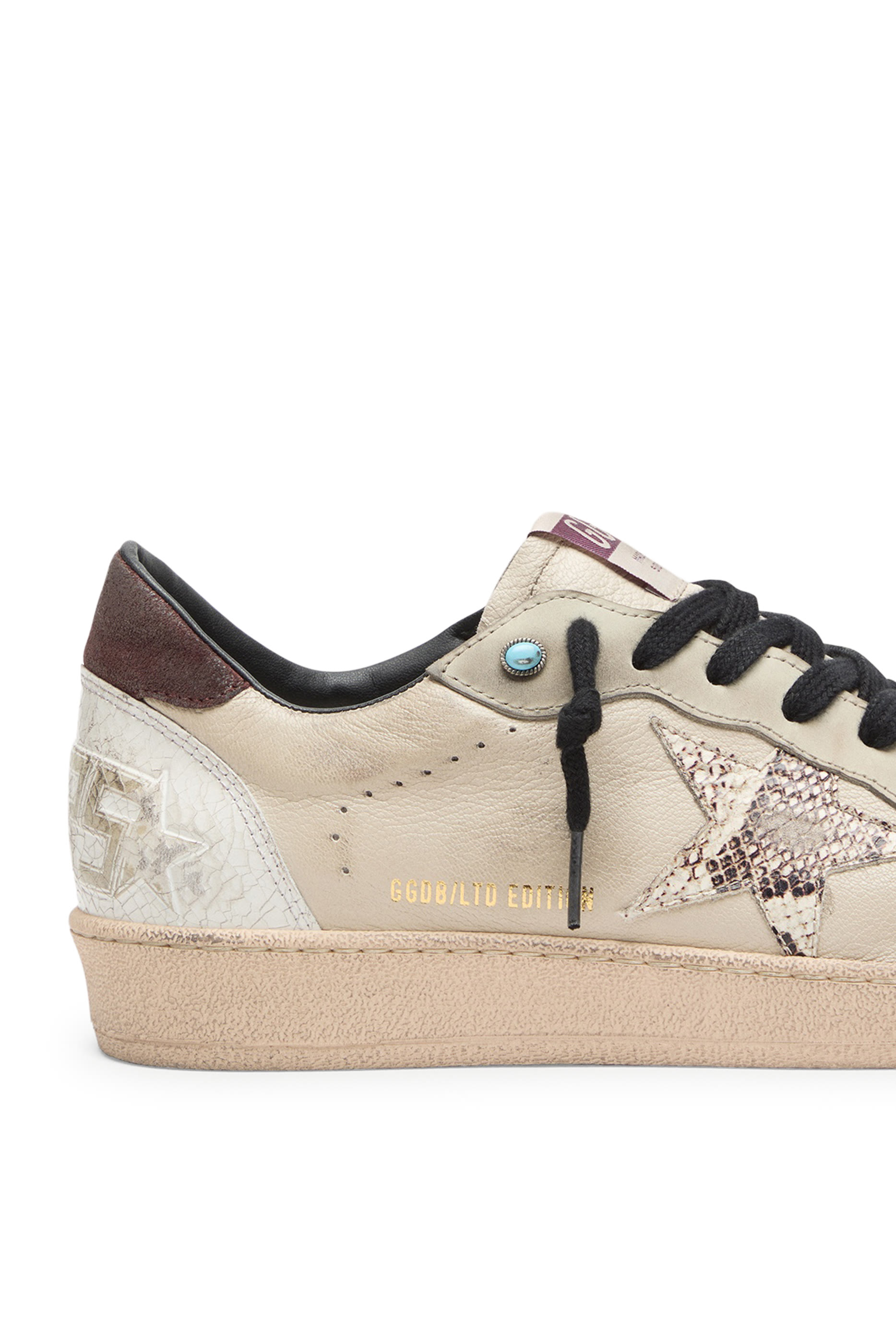 Ball Star Sneakers