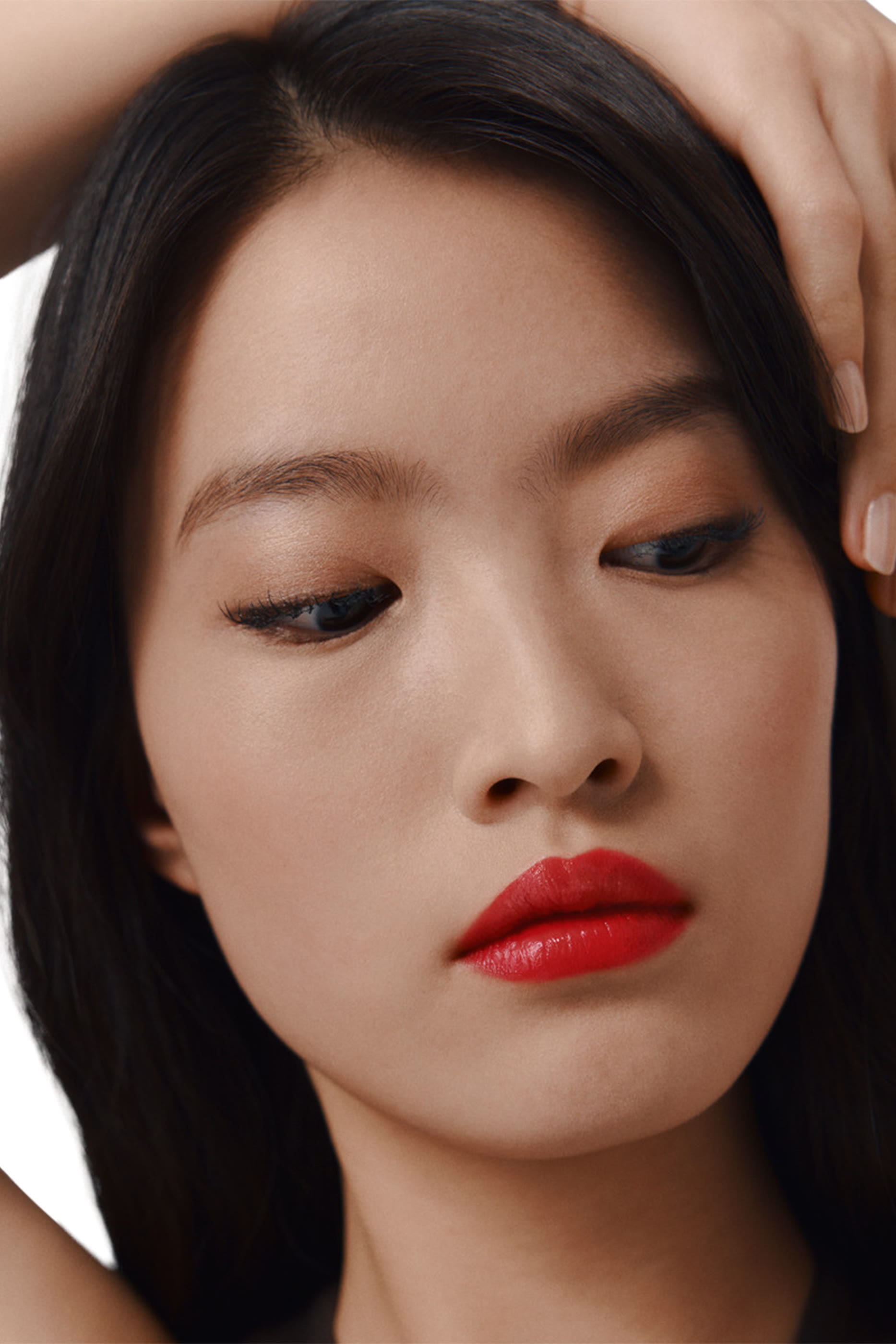Rouge Hermès, Silky Lipstick Shine