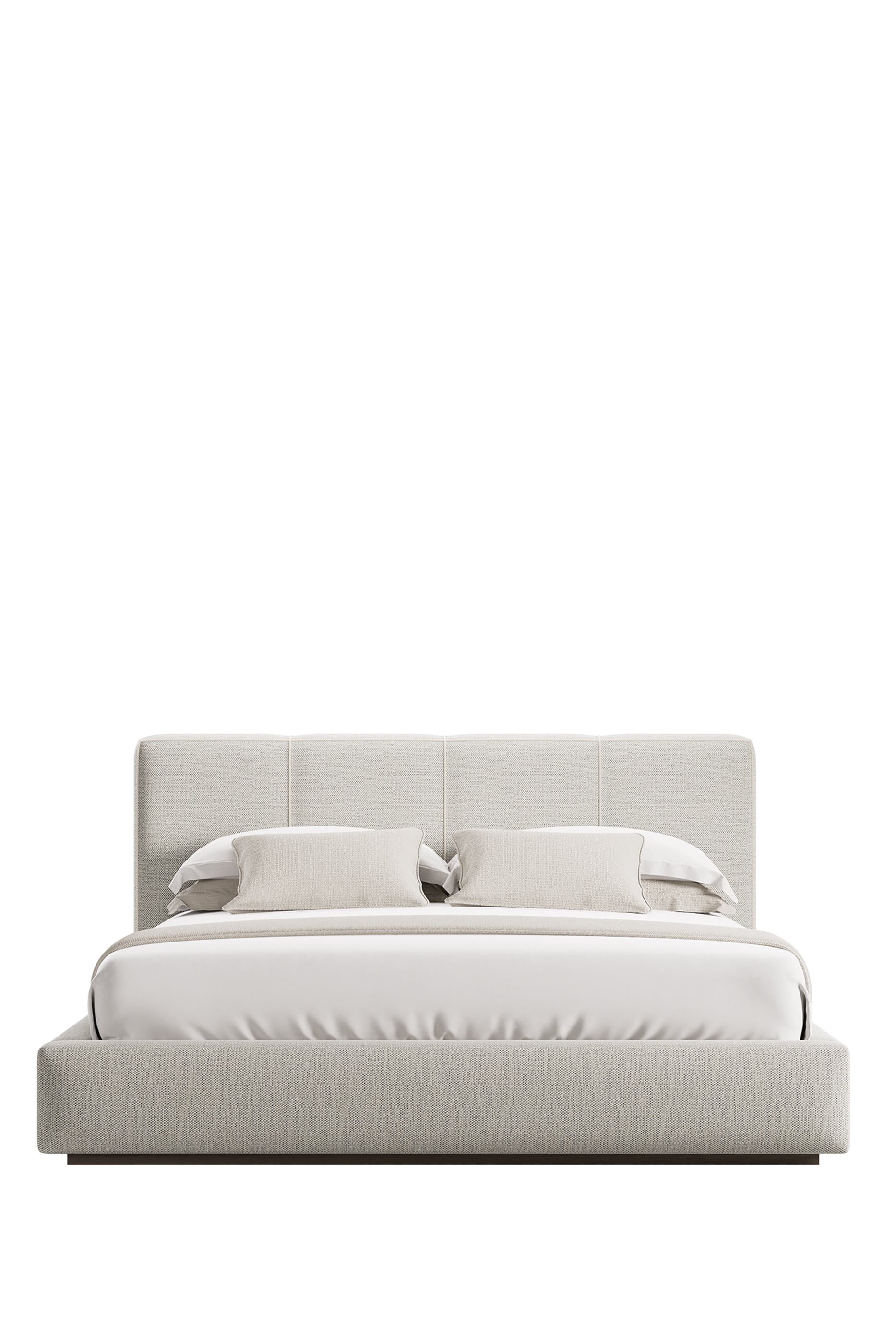 H King Bed 600