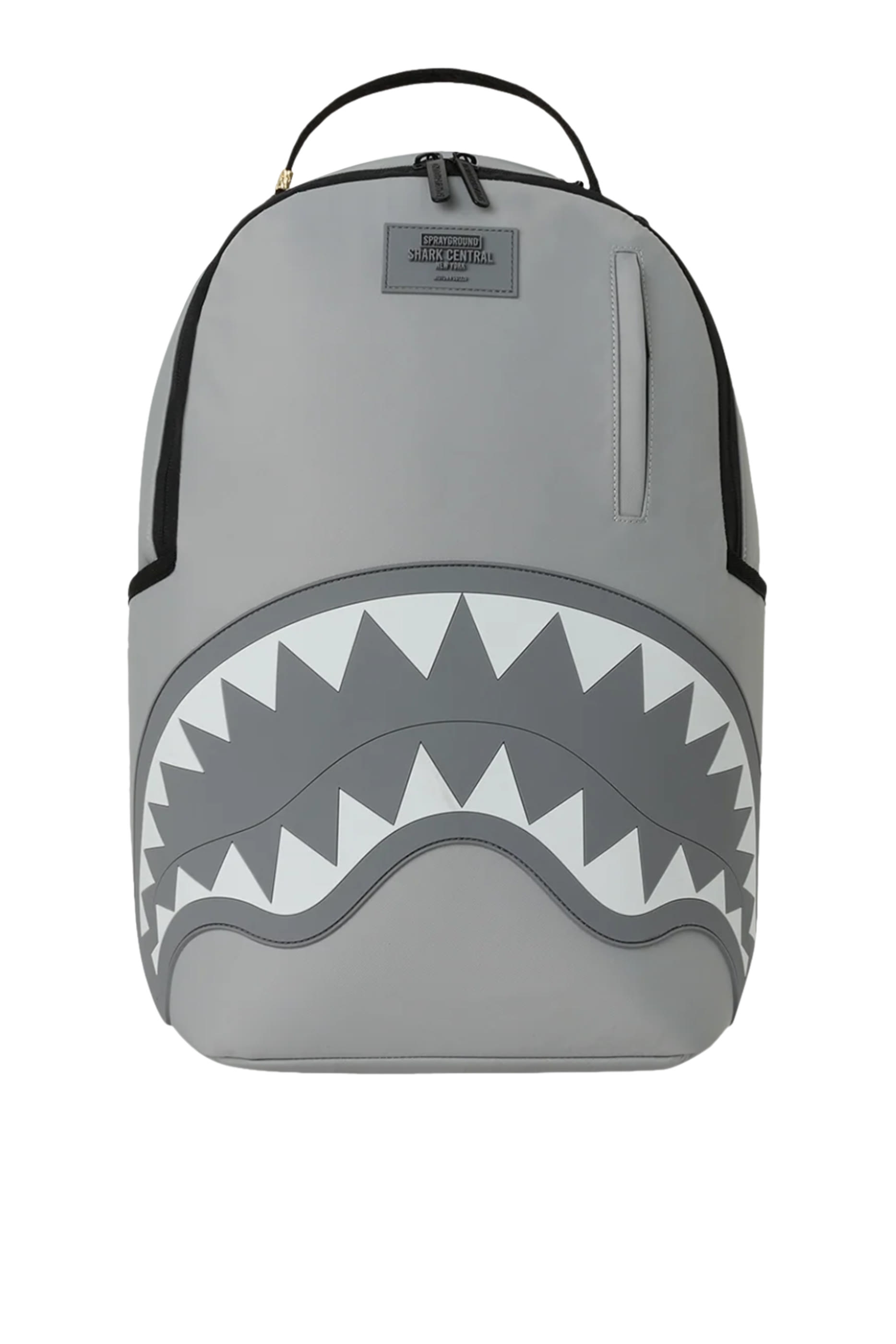 Kids Shark Central Tonal Nylon DLXS Backpack