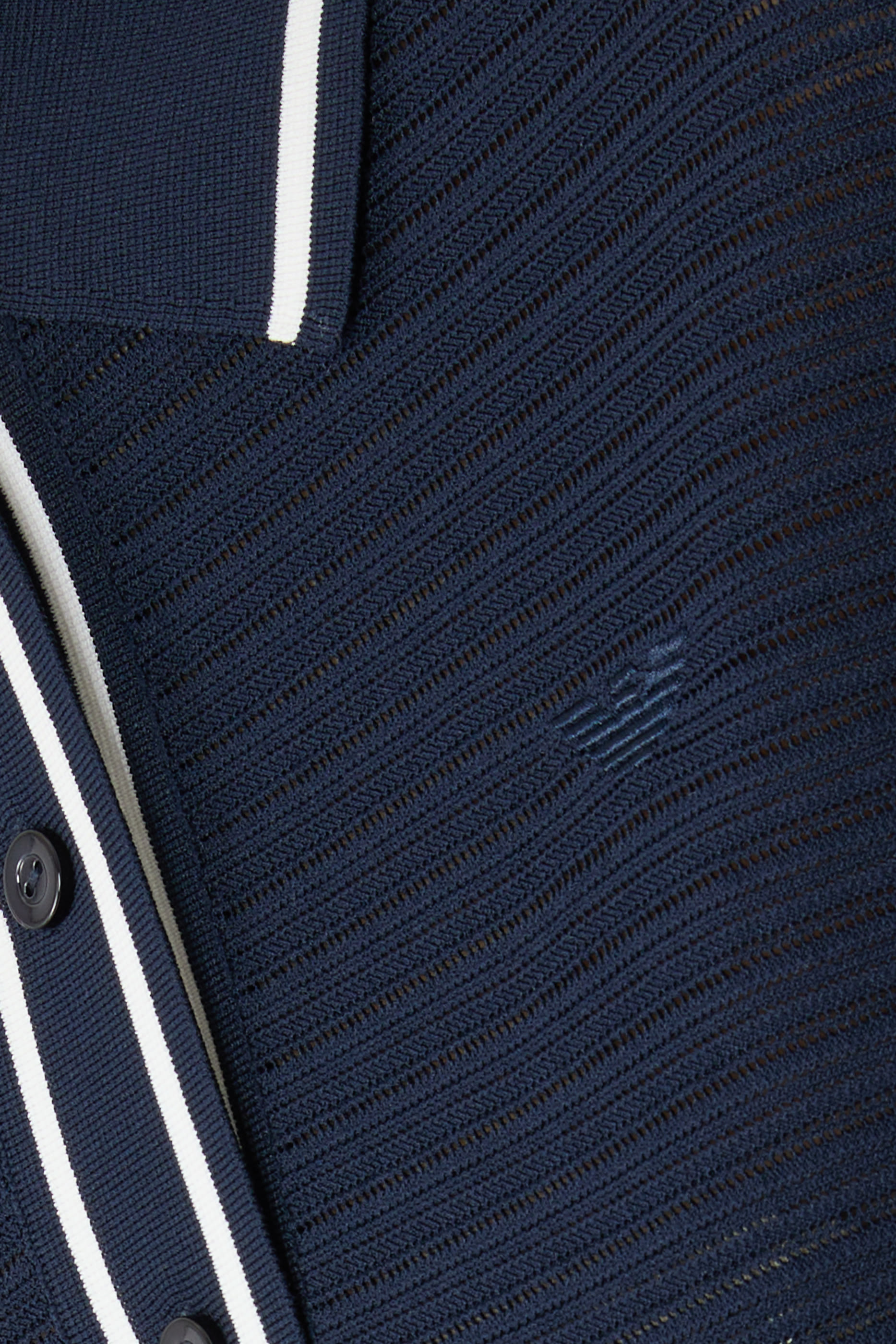 Eagle Logo Polo Shirt