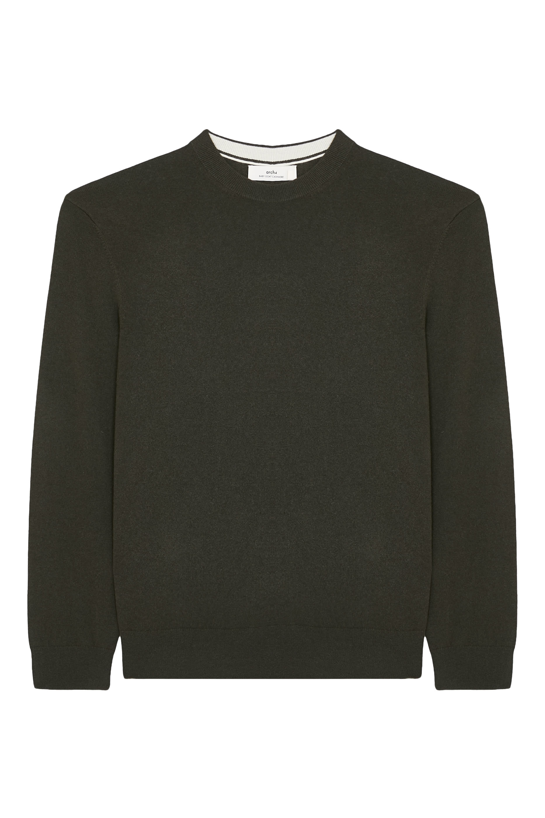 Carlos Place Sweater