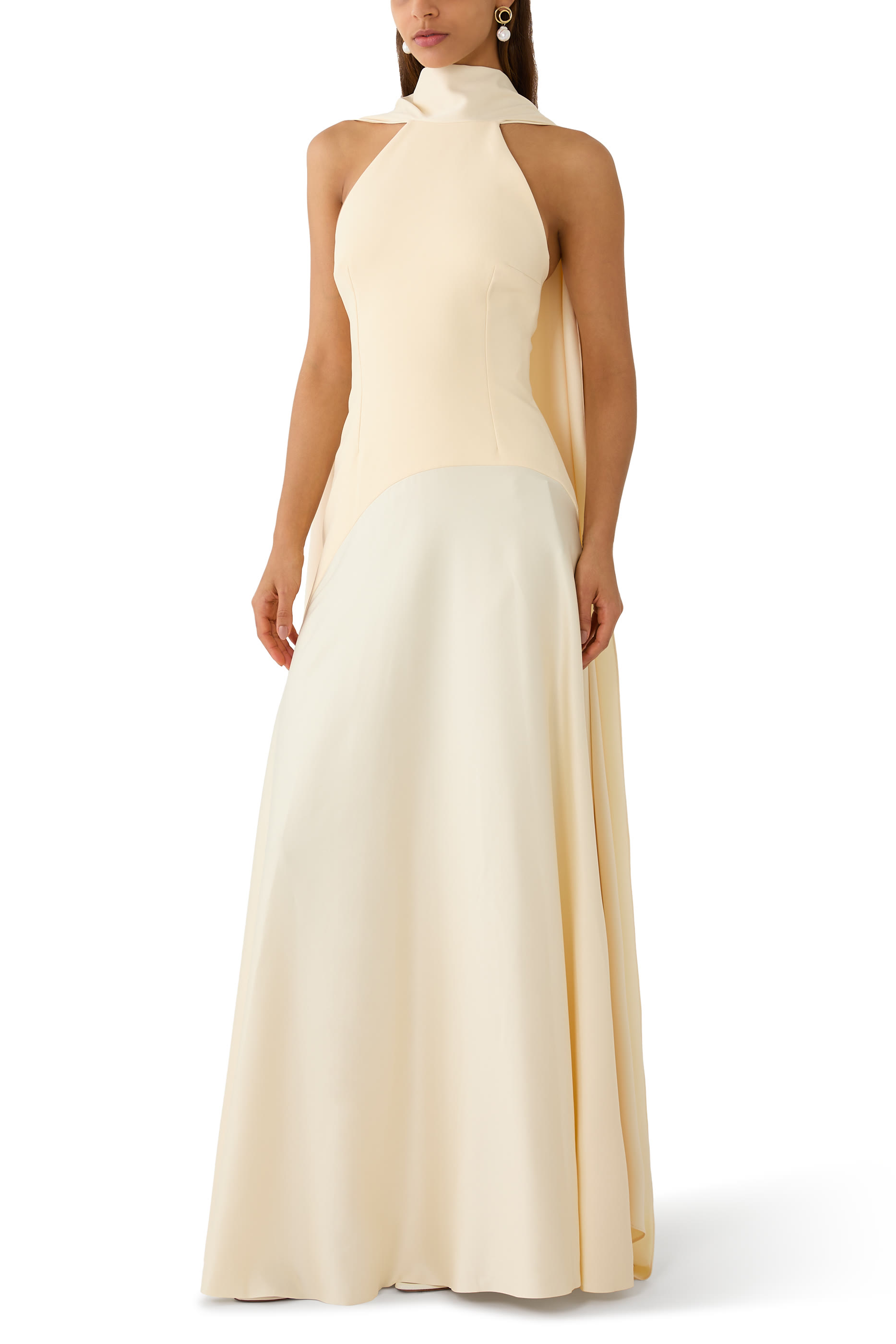  Cece Maxi Dress