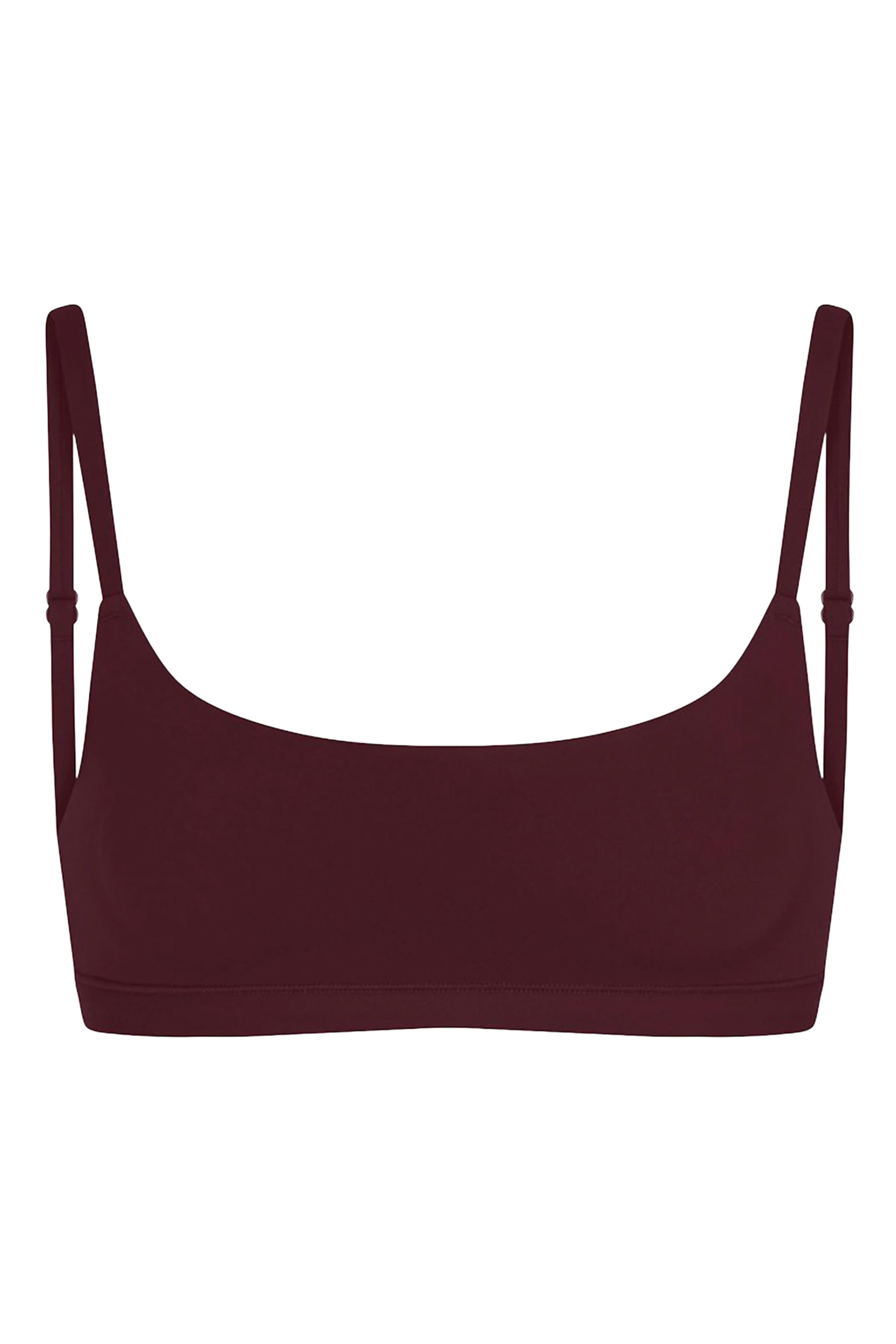  Fits Everybody Scoop Bralette 