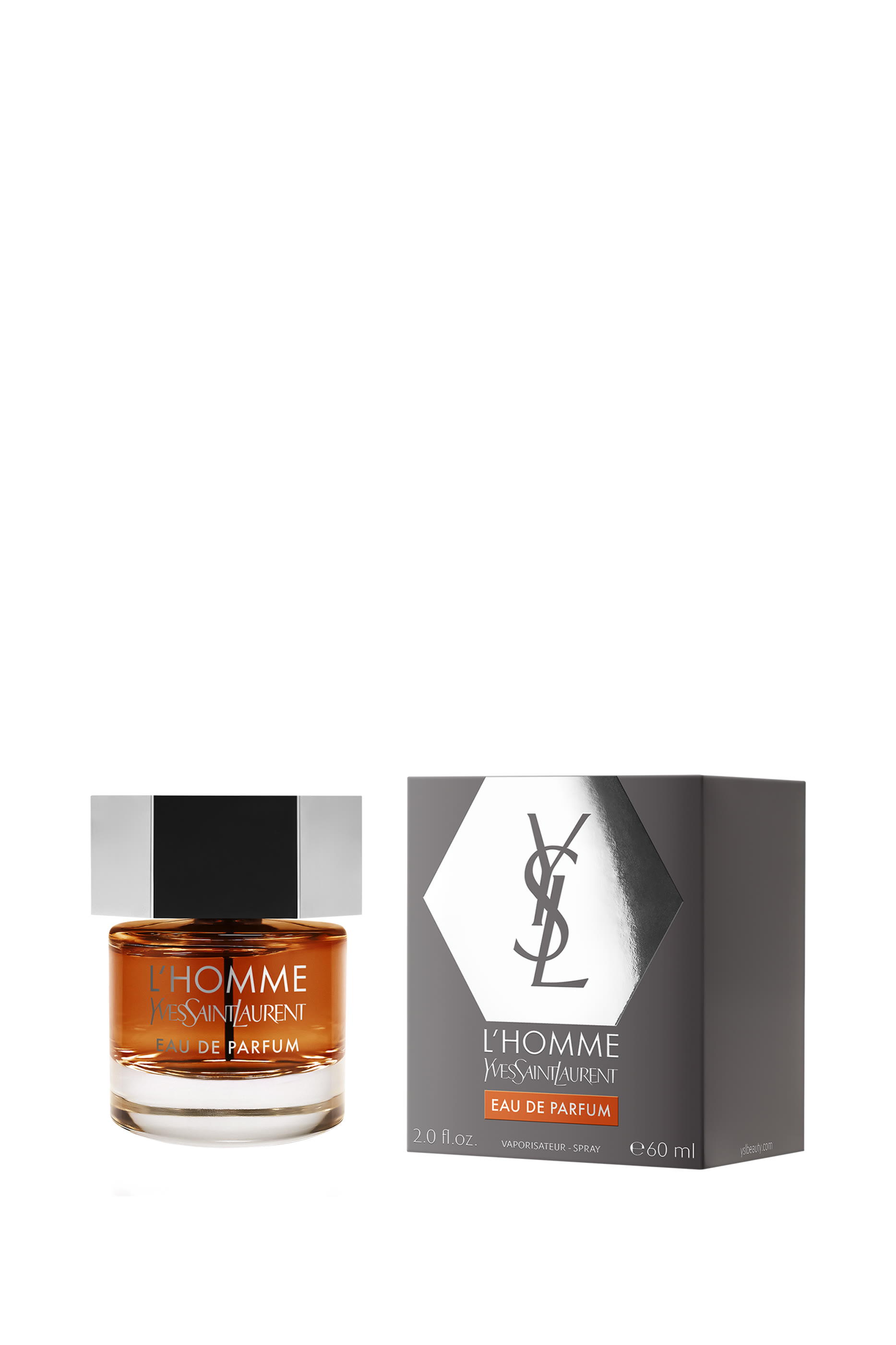 L’Homme Eau De Parfum