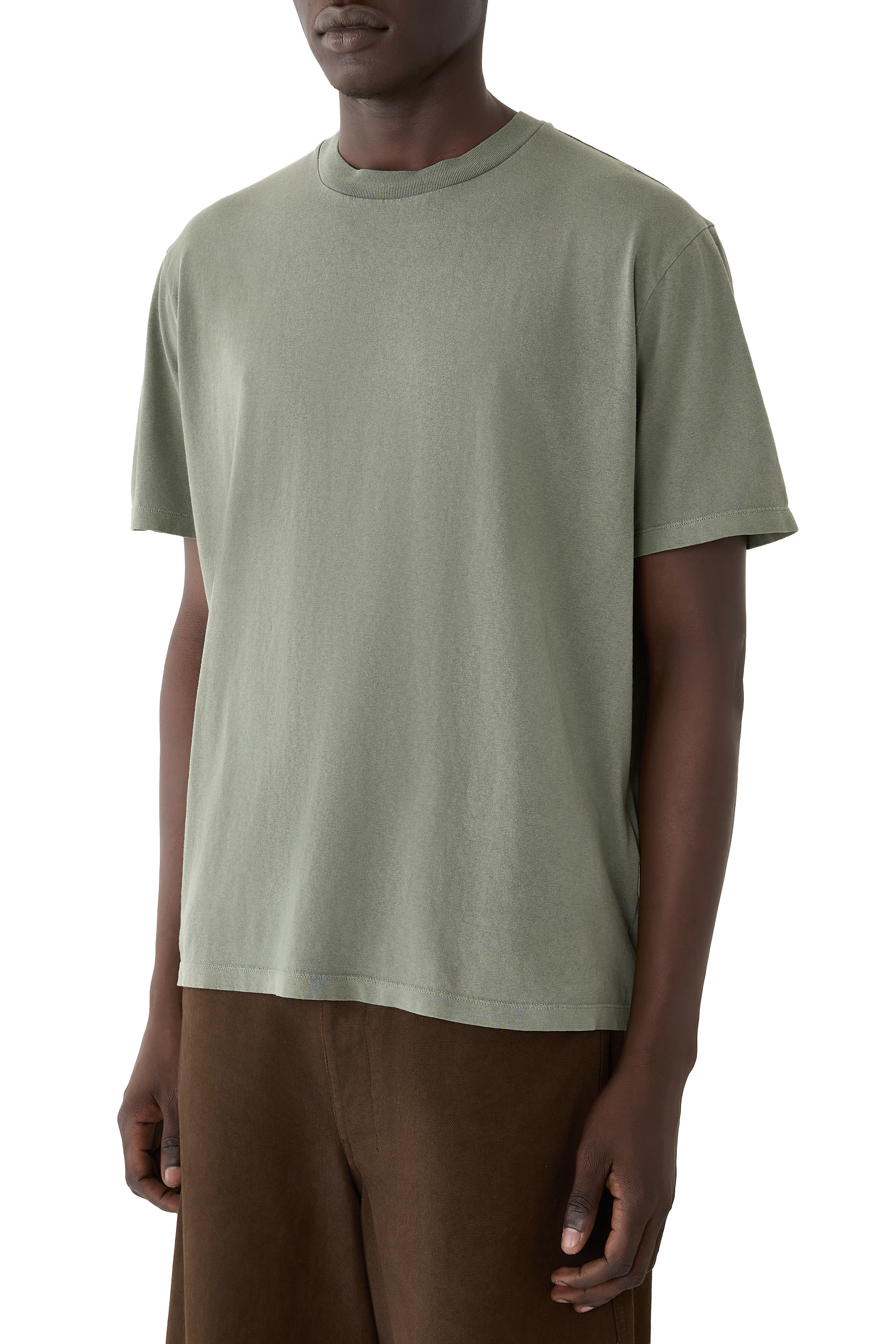  Box T-Shirt