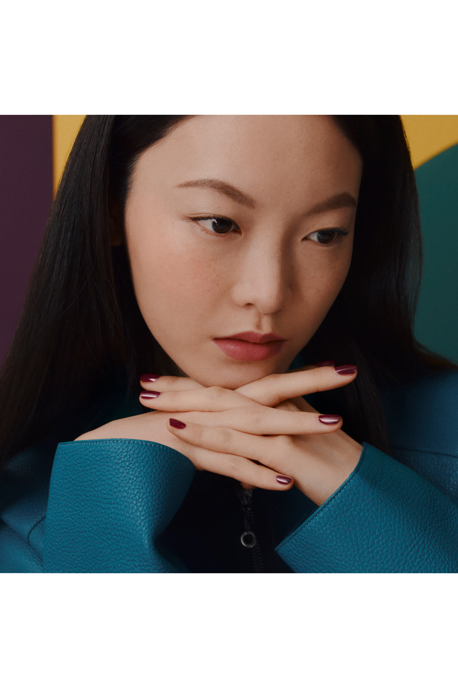 Rouge Herm&egrave;s, Satin-Finish Lipstick, Limited Edition