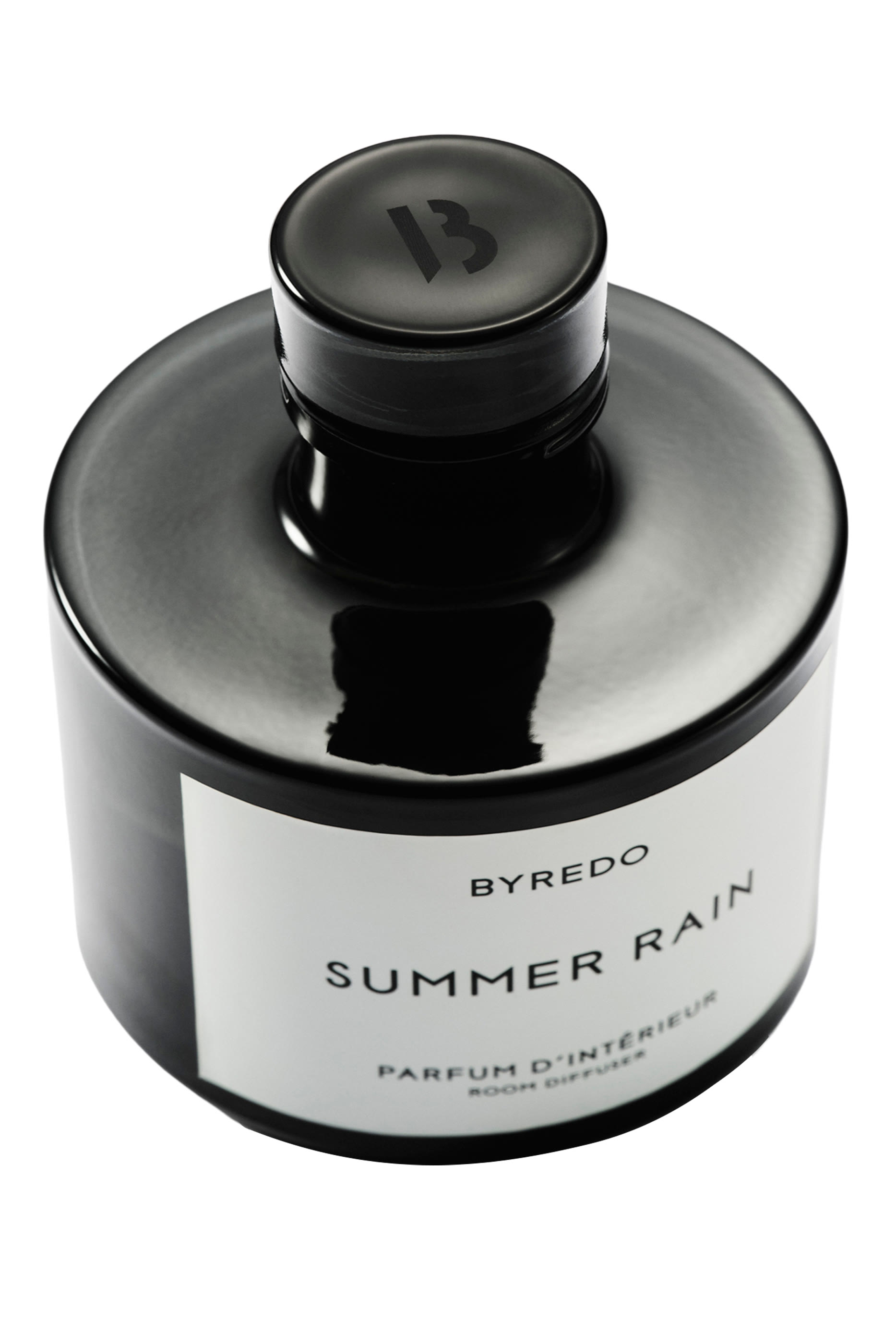 Summer Rain Reed Diffuser 