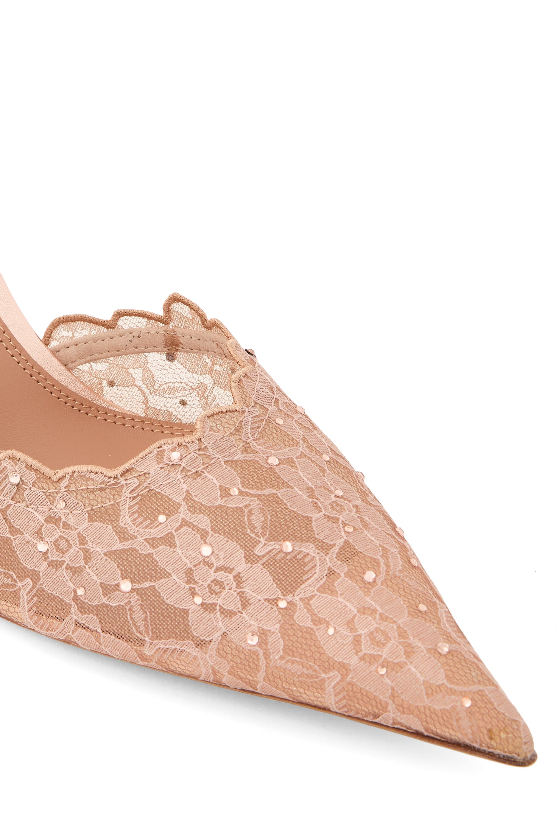 Bella 80 Pumps 