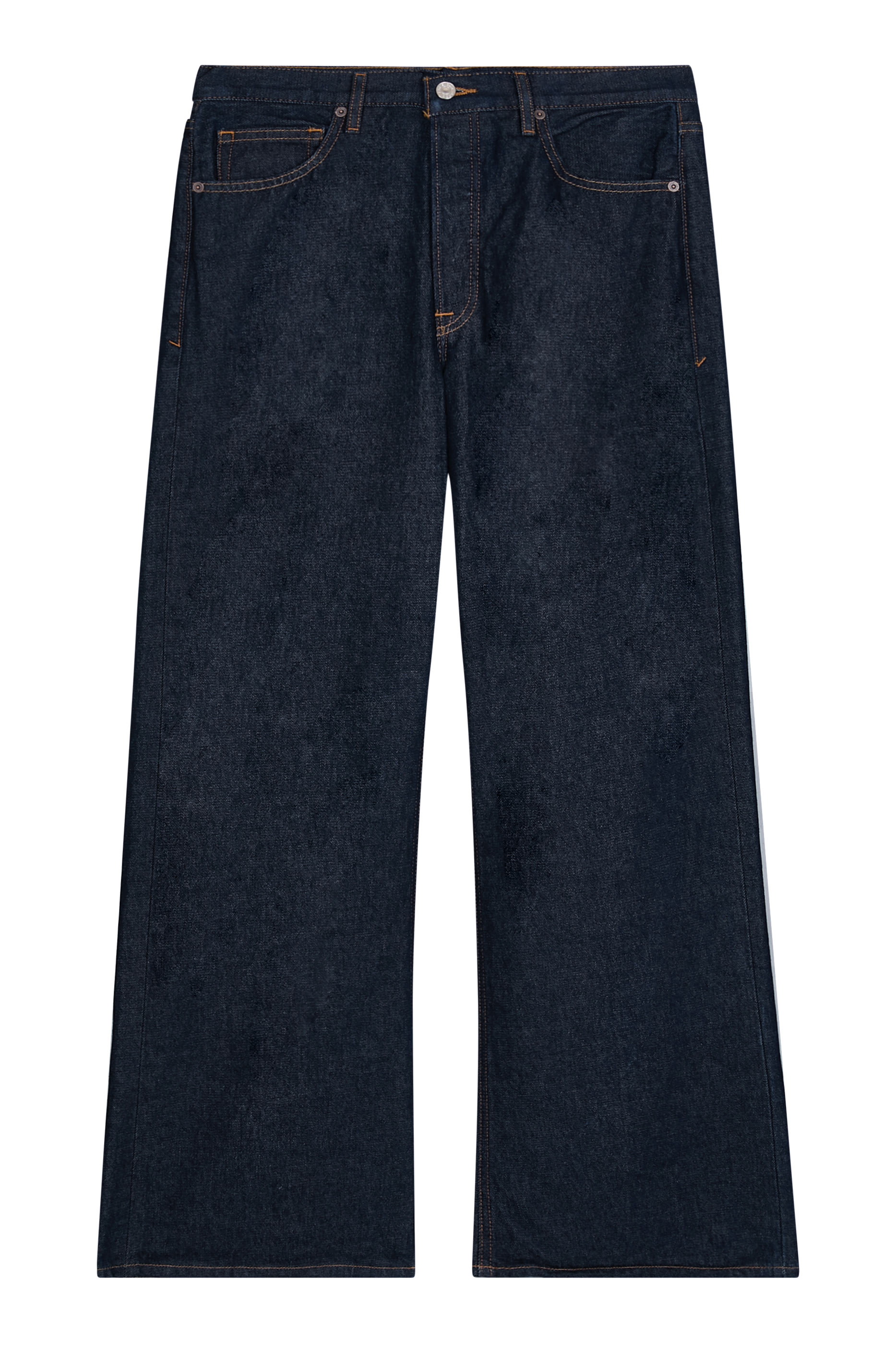 Vintage Low Slung Baggy Jeans 