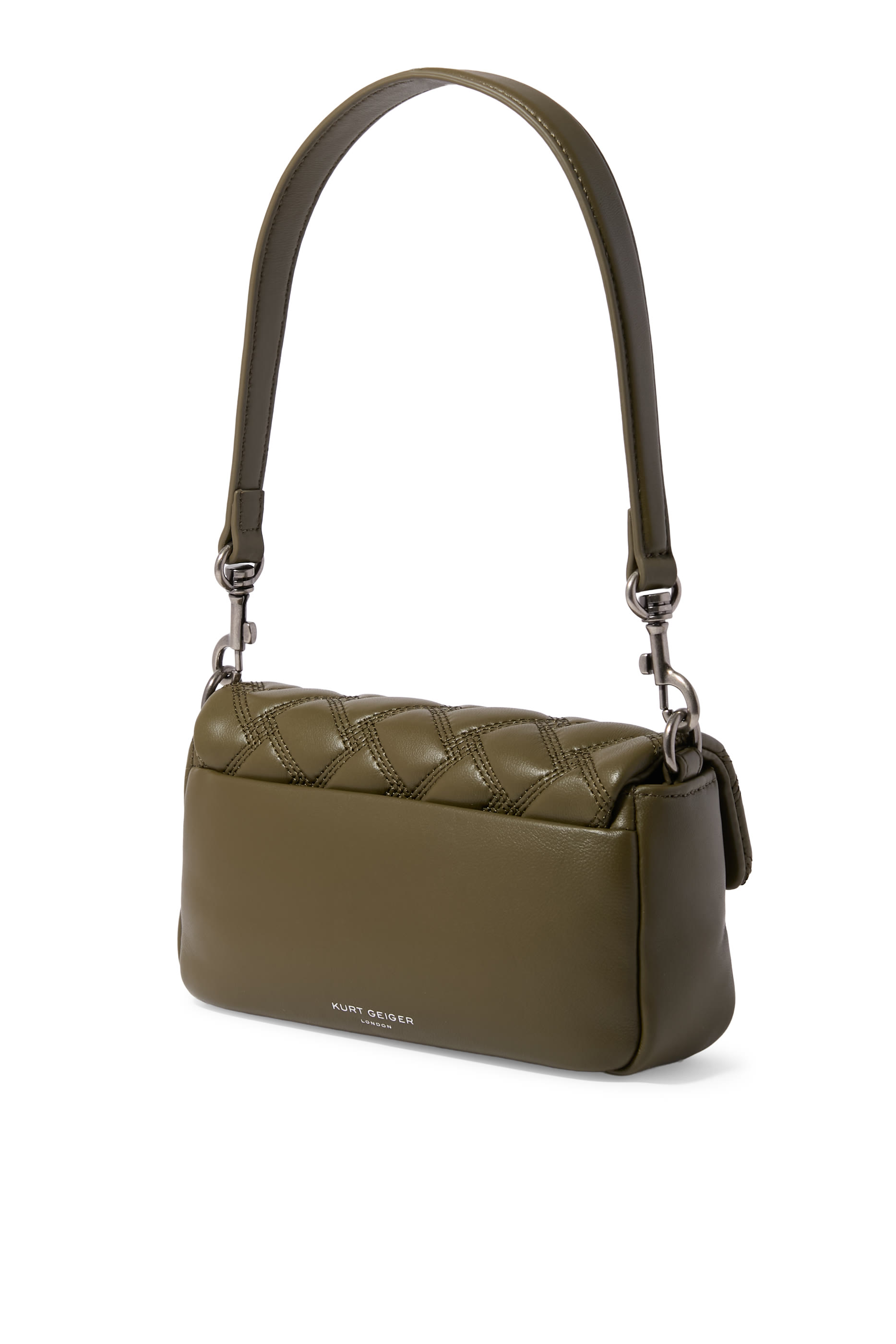 Mini Oxford Bag