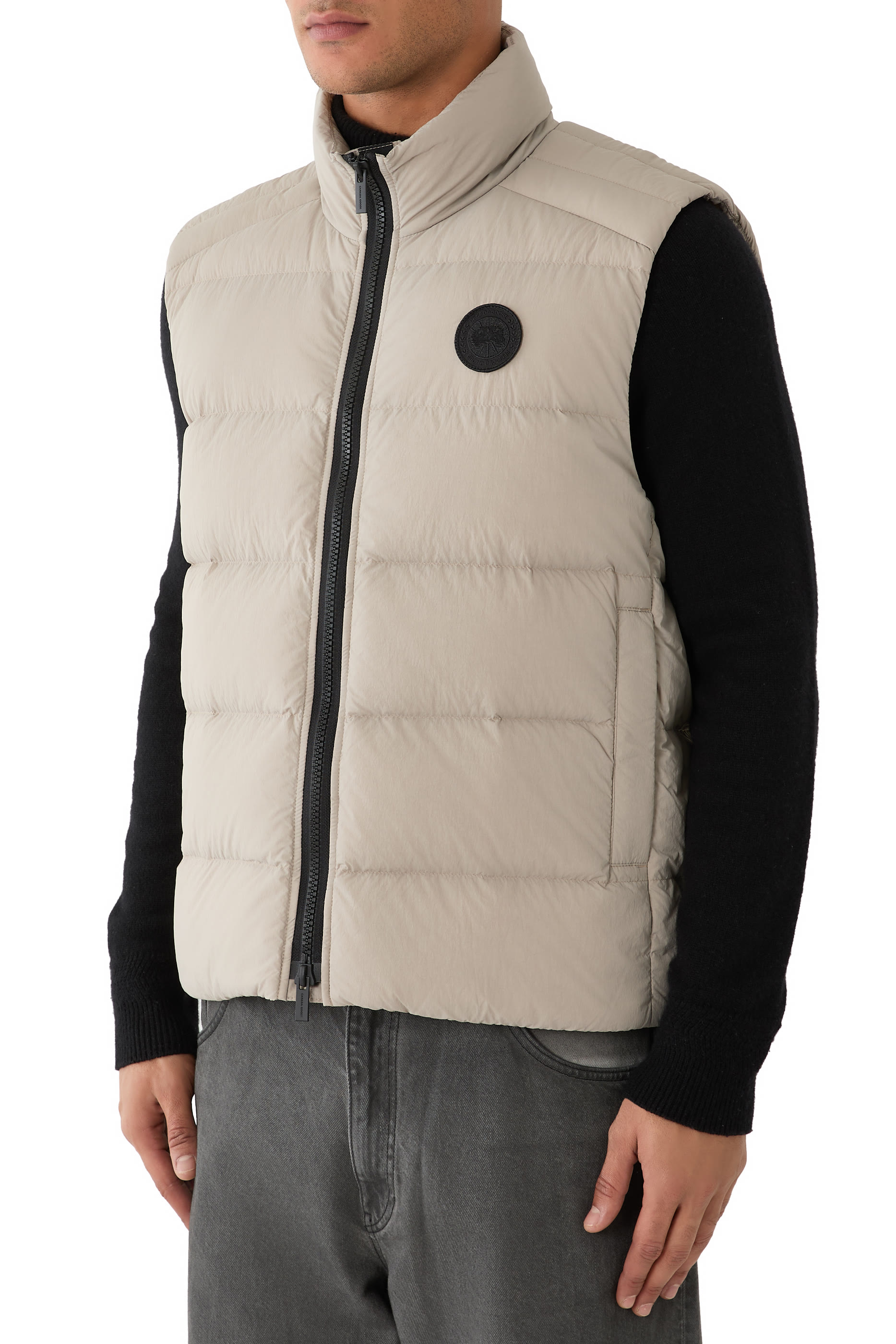 Crofton EnduraLuxe Vest