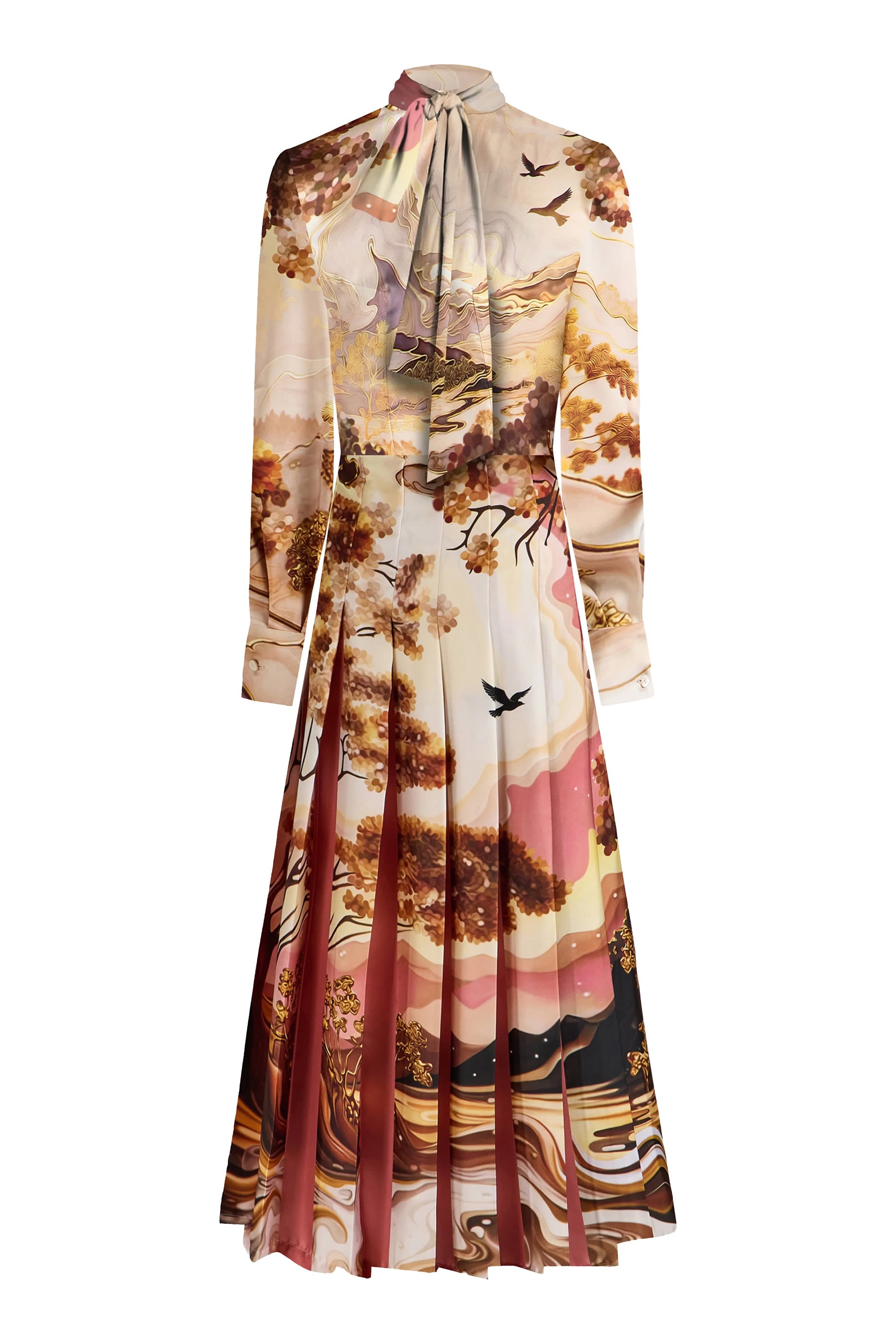 Alexis Dress