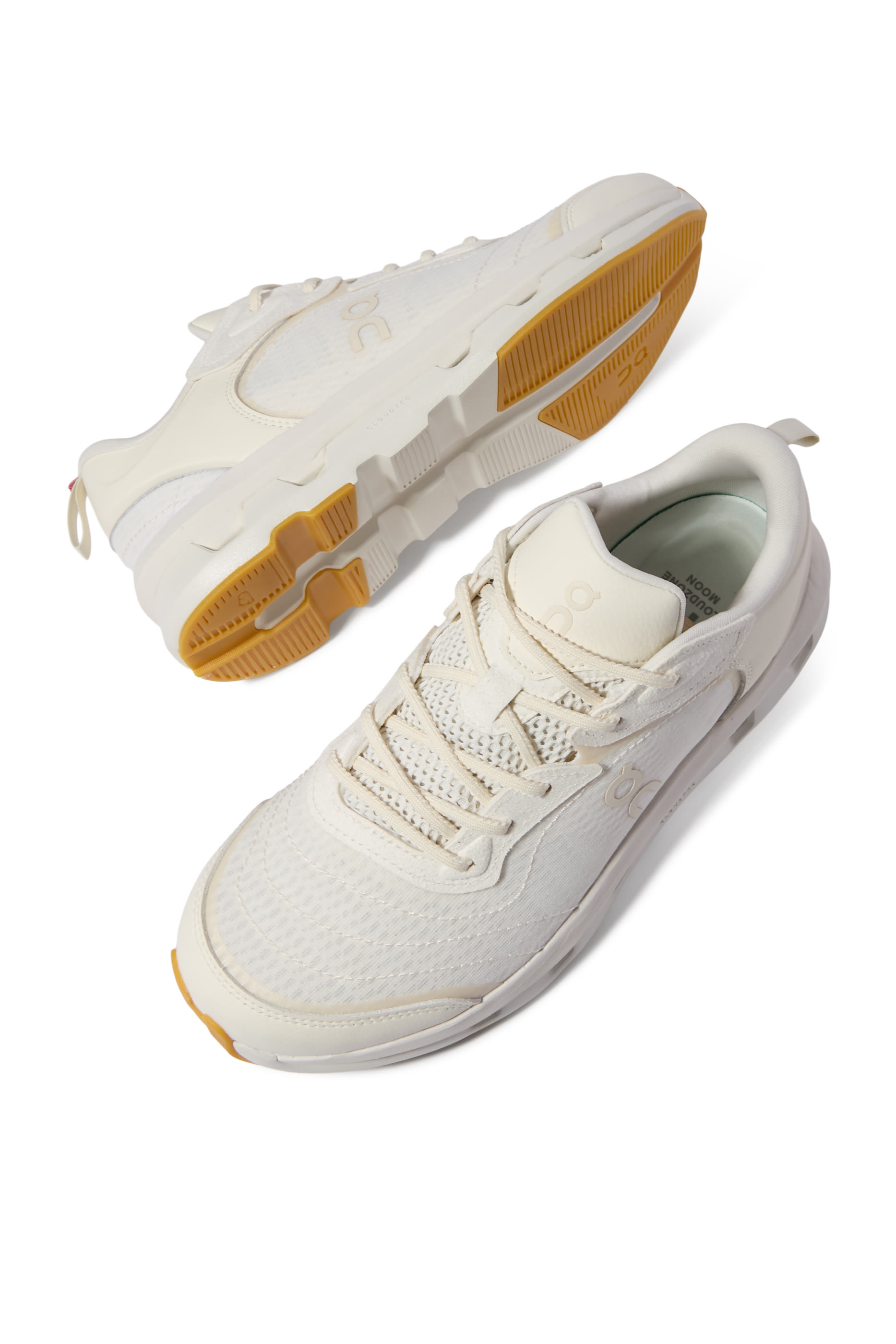 Women's  Cloudzone Moon Sneakers