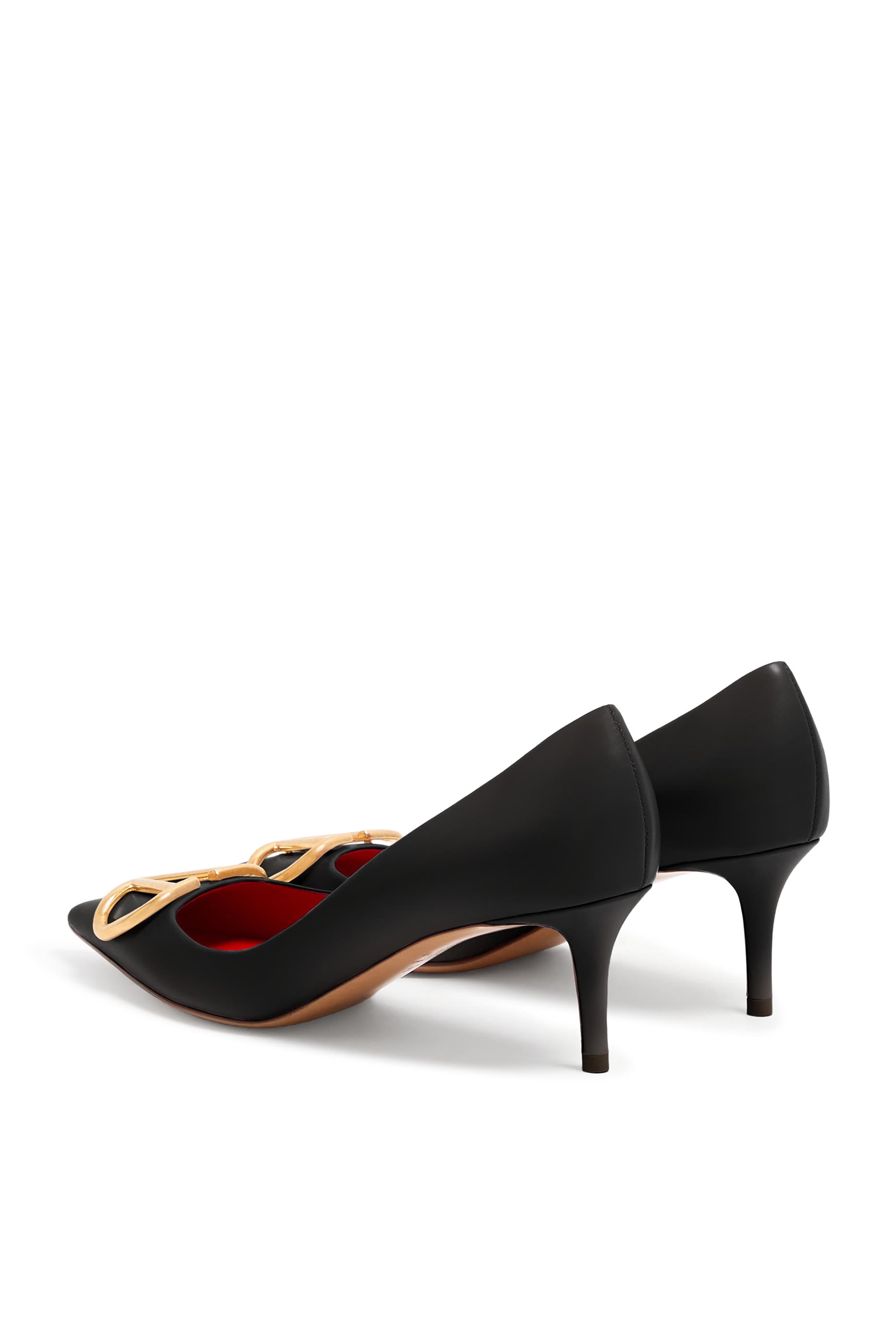 VLogo 80 Pumps
