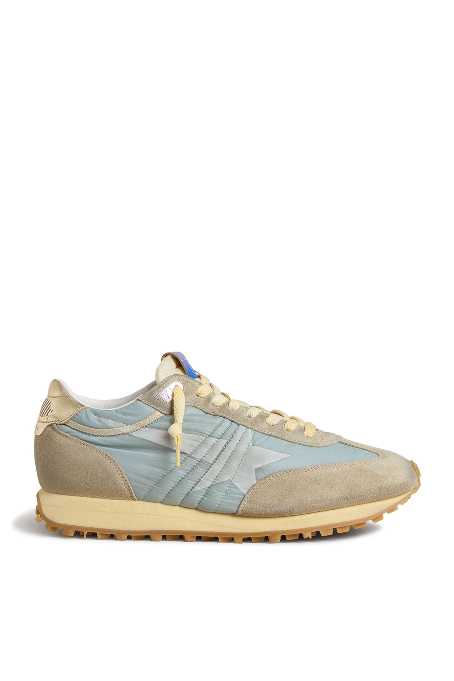 Marathon Sneakers 