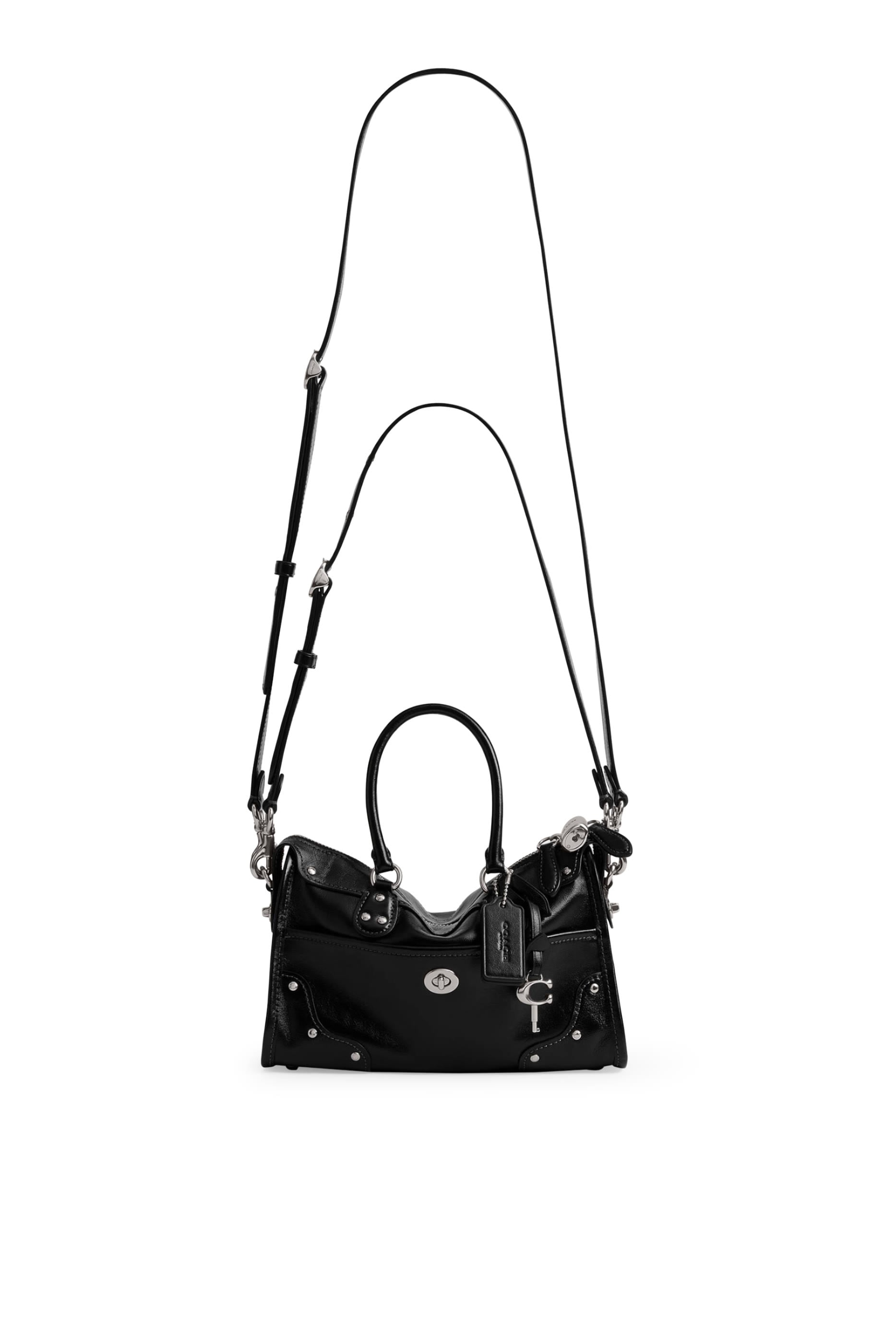  Rhyder Satchel Bag 24