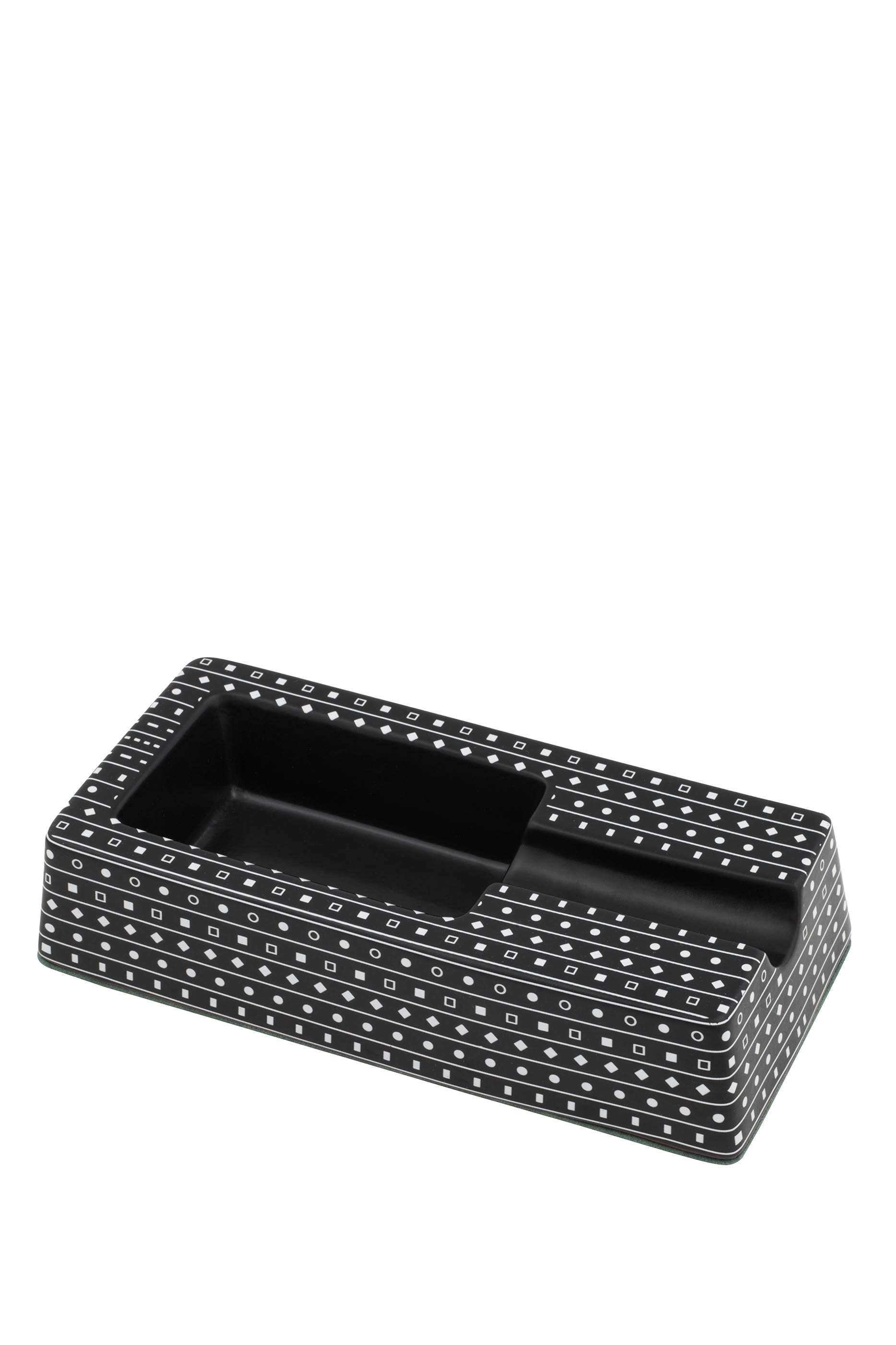 Punti Stars Cigar Ashtray 