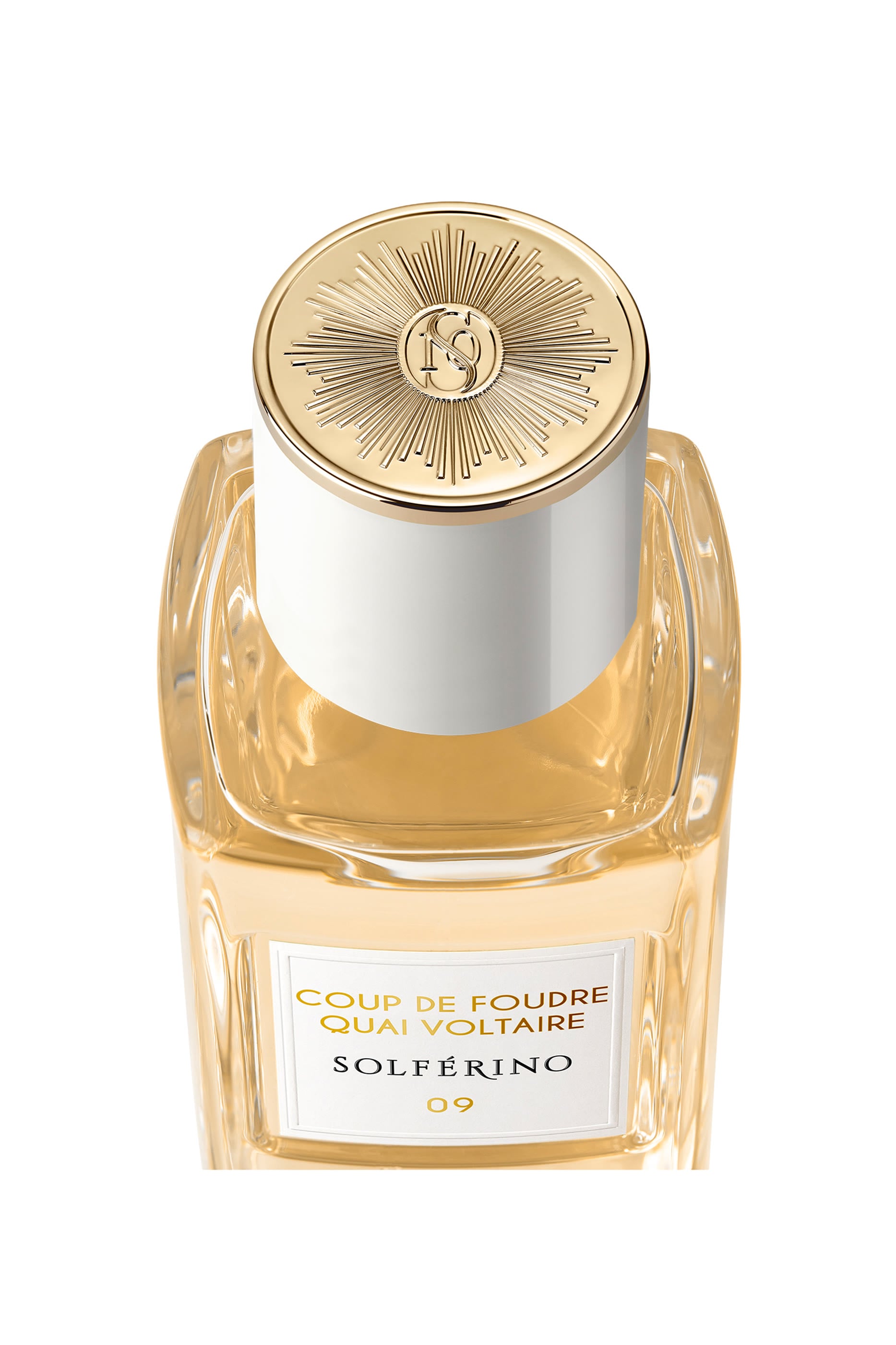 Coup De Foudre Quai Voltaire Eau de Parfum