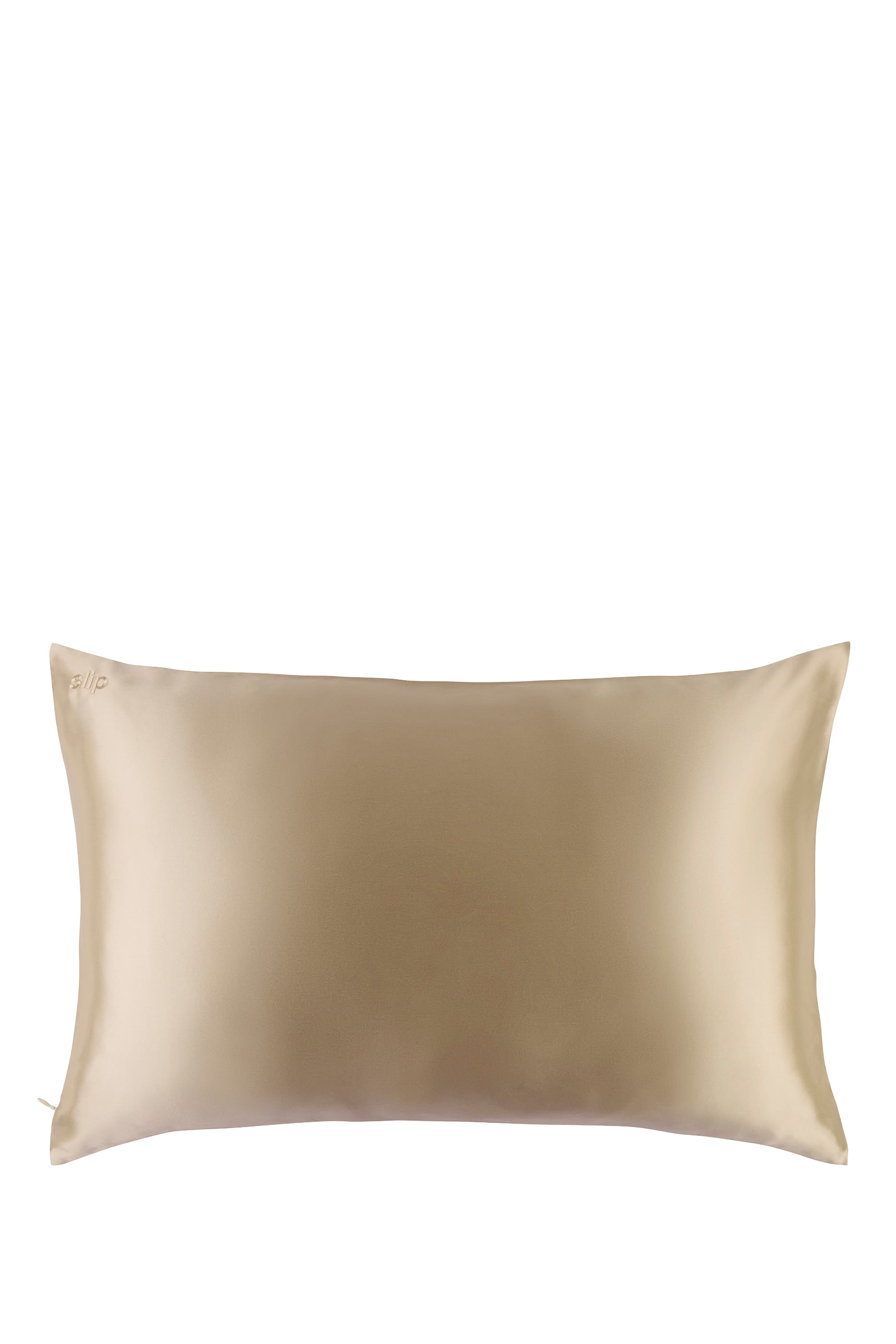 Queen Pure Silk Pillowcase