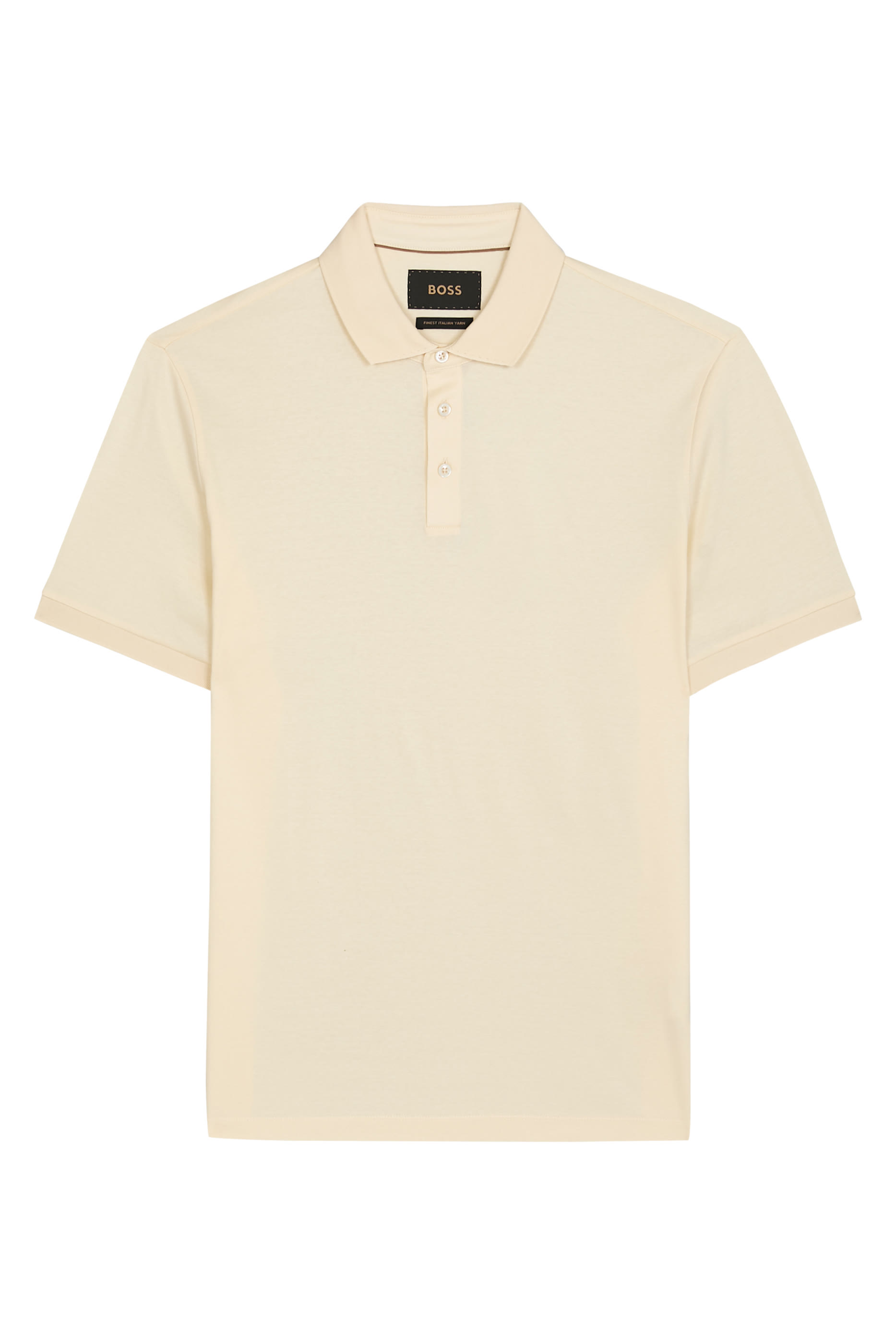 L-Perry 14 Polo Shirt