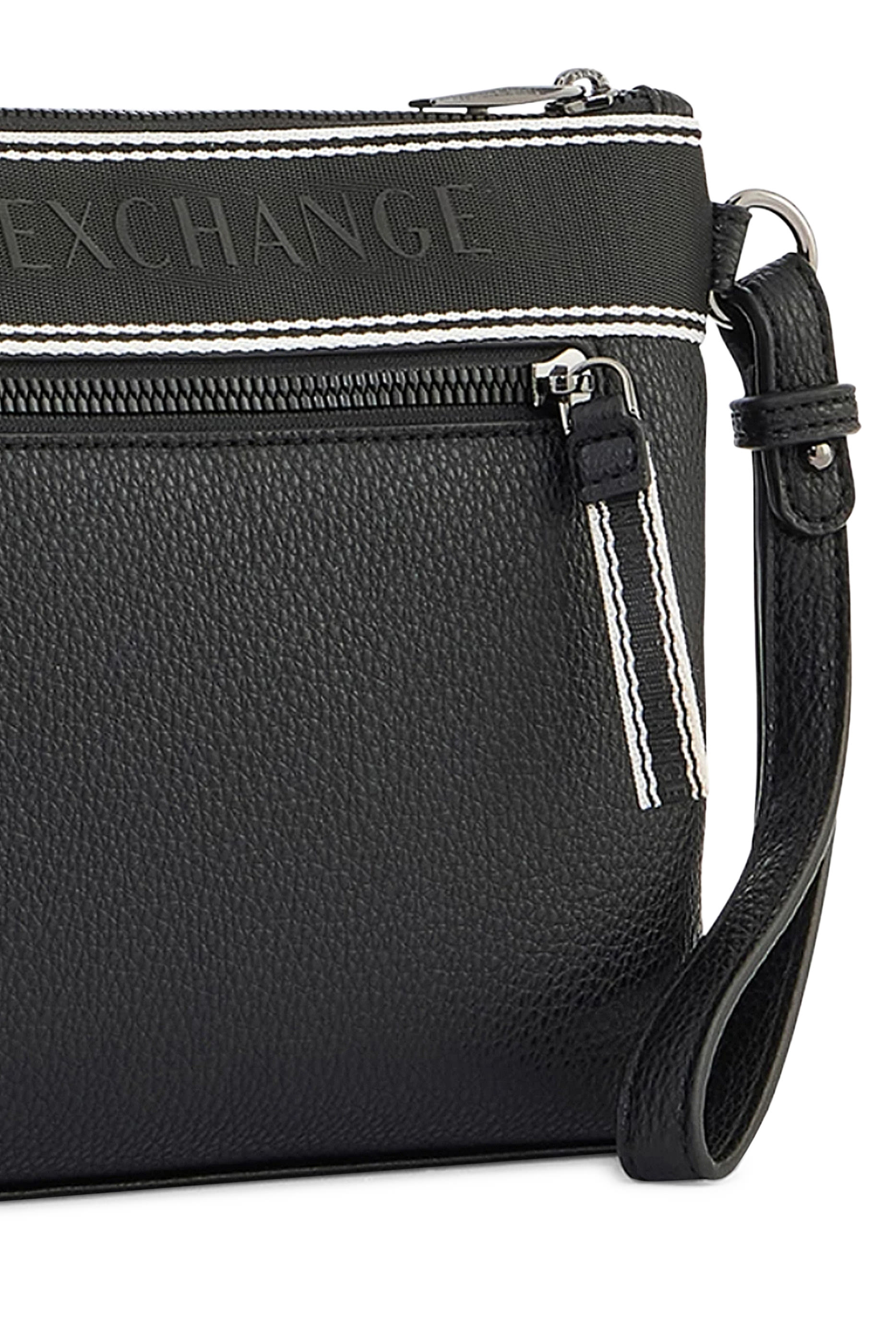Ian Leather Pouch