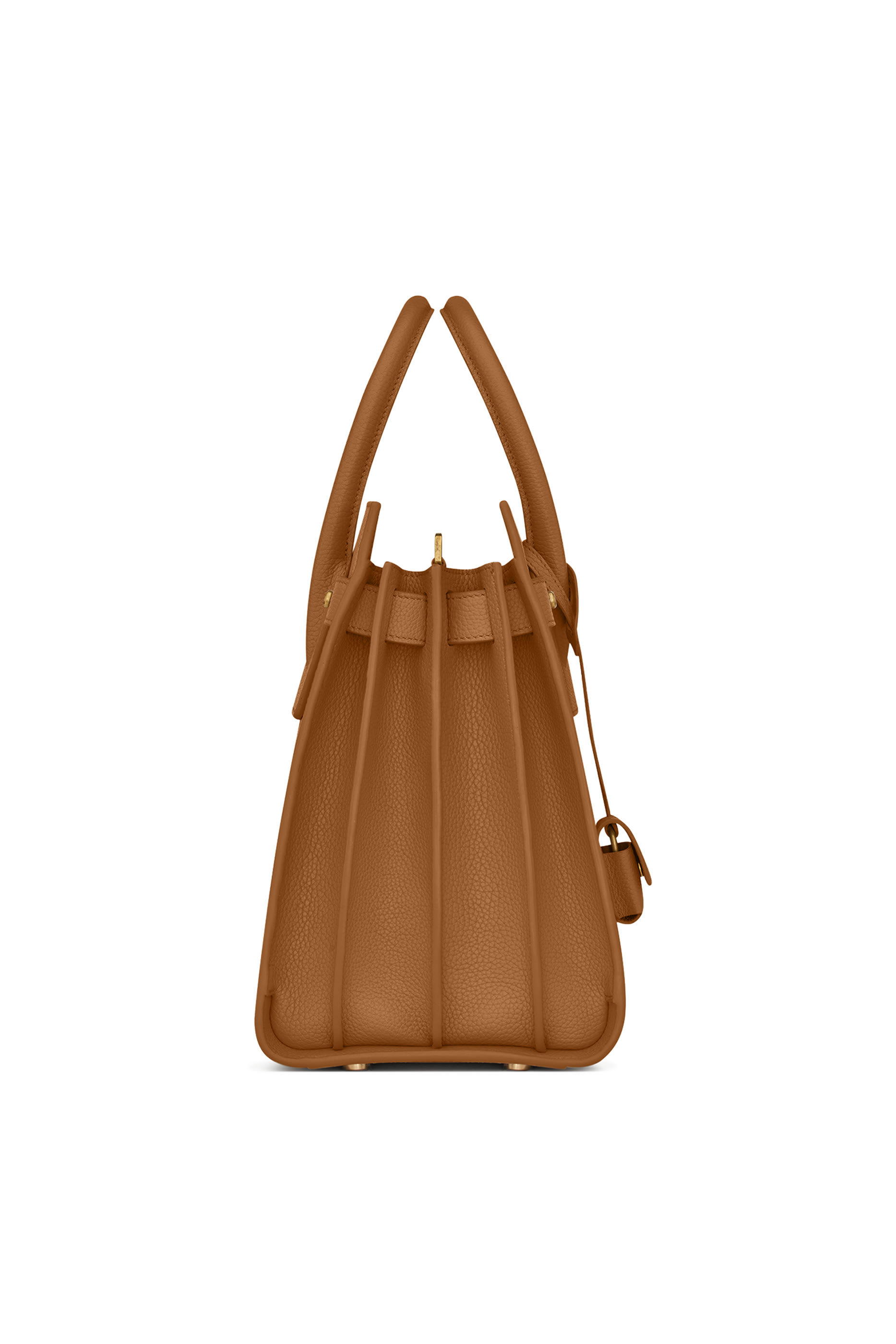 Small Sac de Jour in Supple Grained Leather