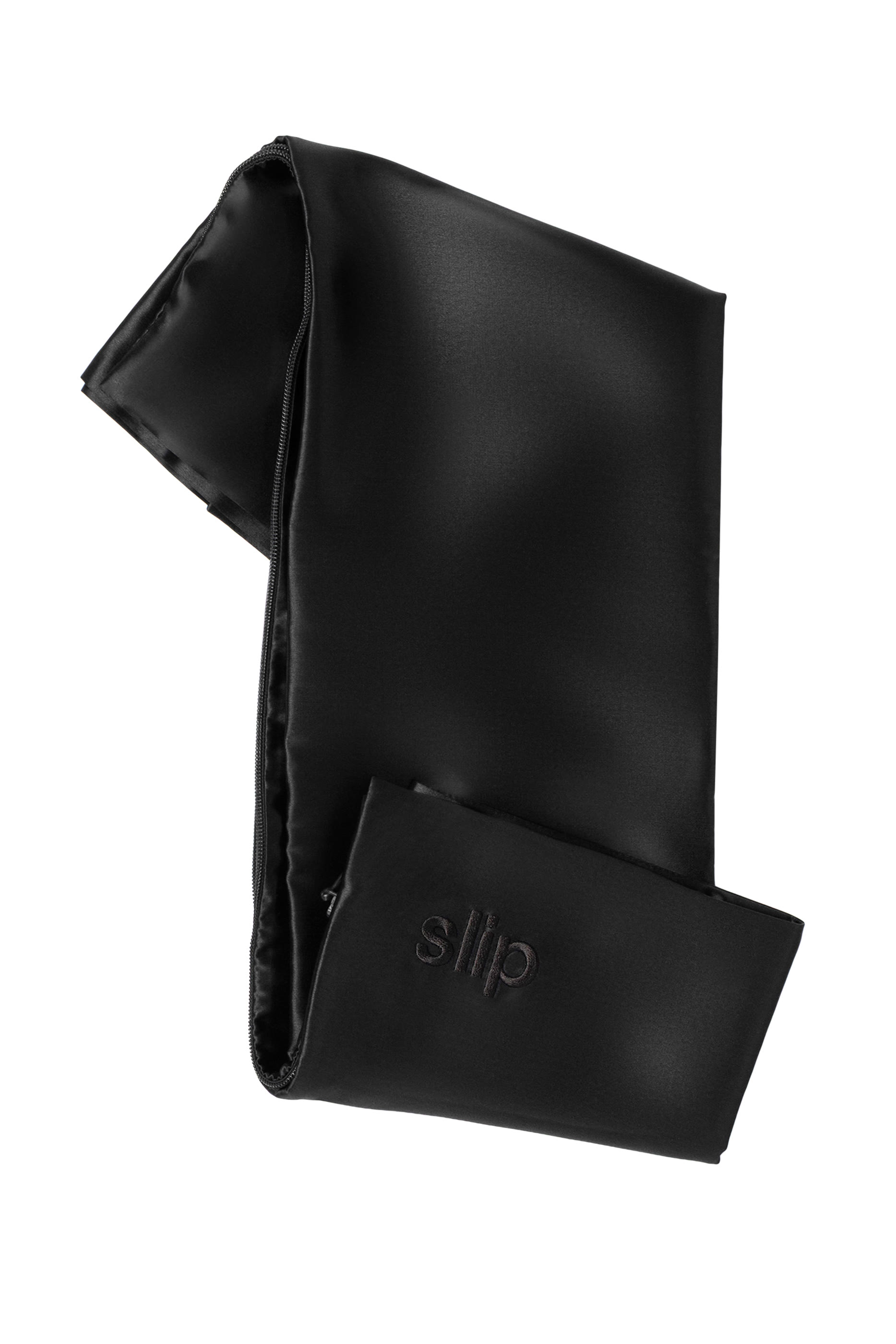 Queen Pure Silk Pillowcase