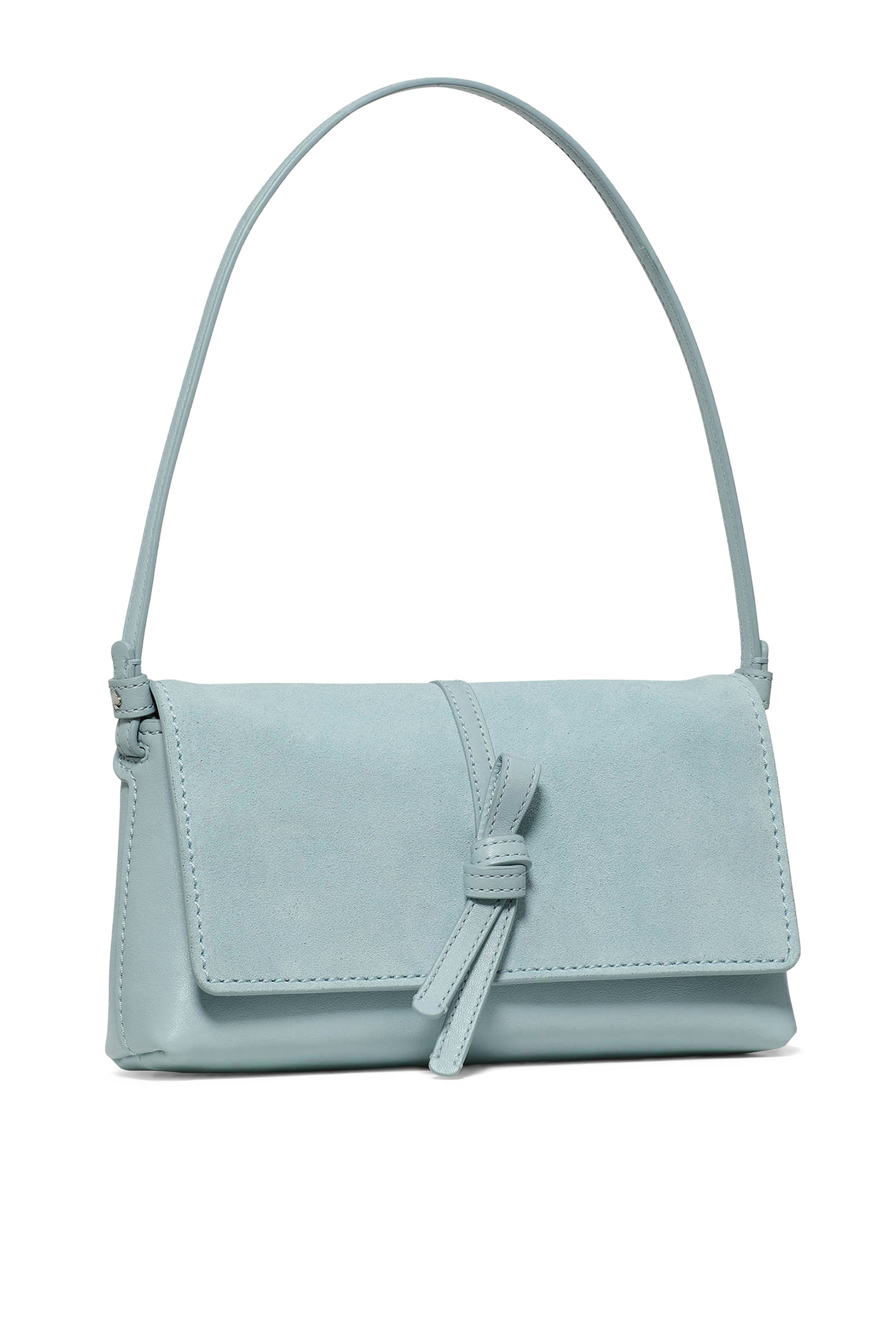 Loop Small Shoulder Bag