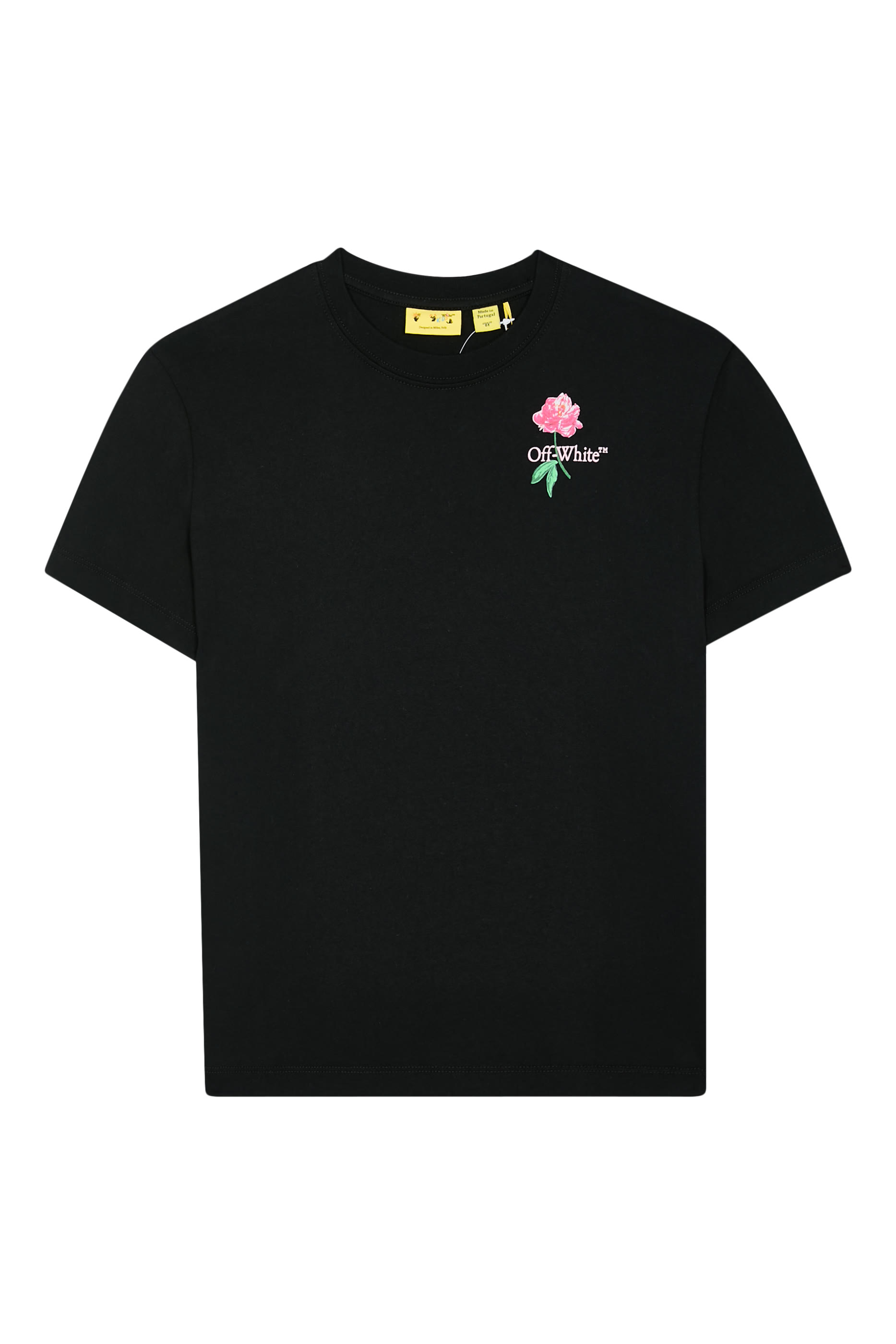 Kids Arrow Flower T-Shirt