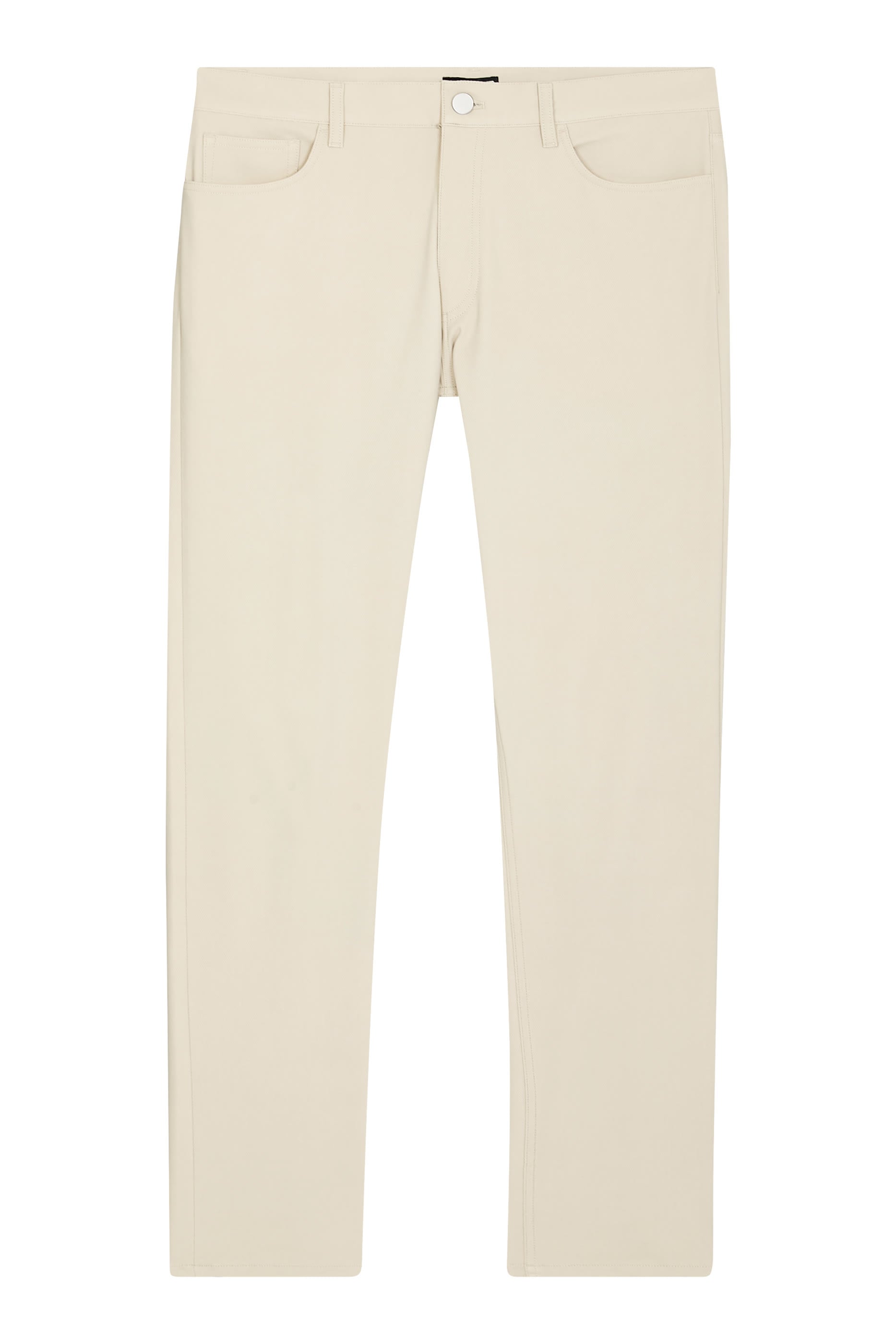 Raffi 5-Pocket Pants in Neoteric Twill
